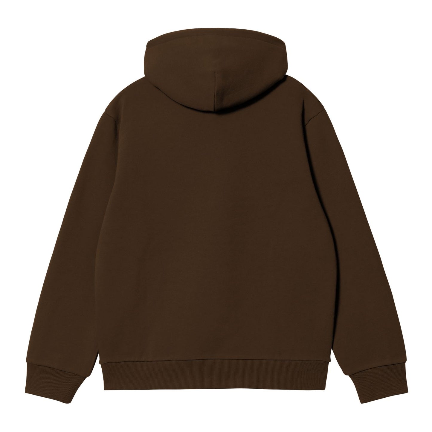 Carhartt WIP Hooded Carhartt Sweatshirt