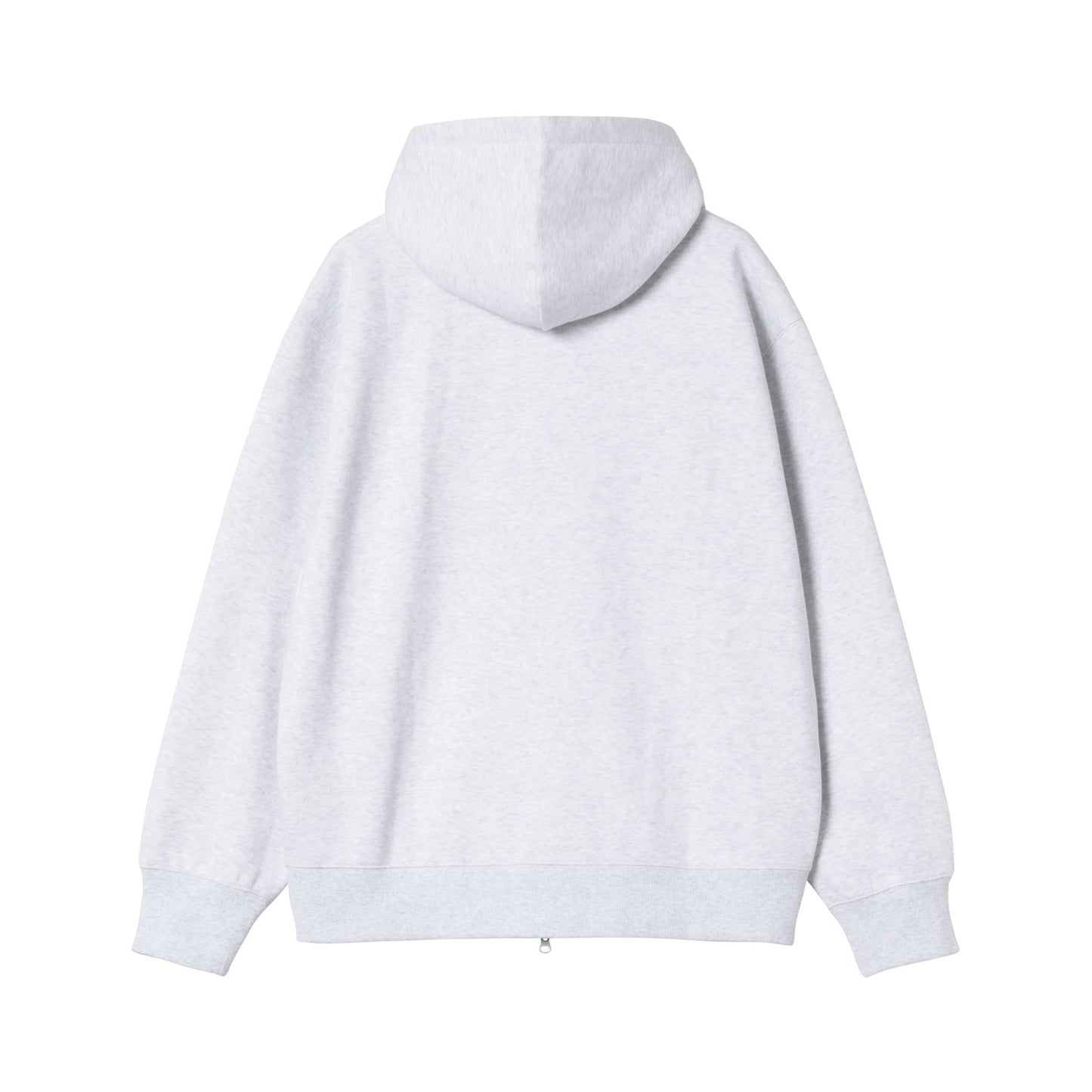 Carhartt WIP Hooded Dual Sweat Jacket