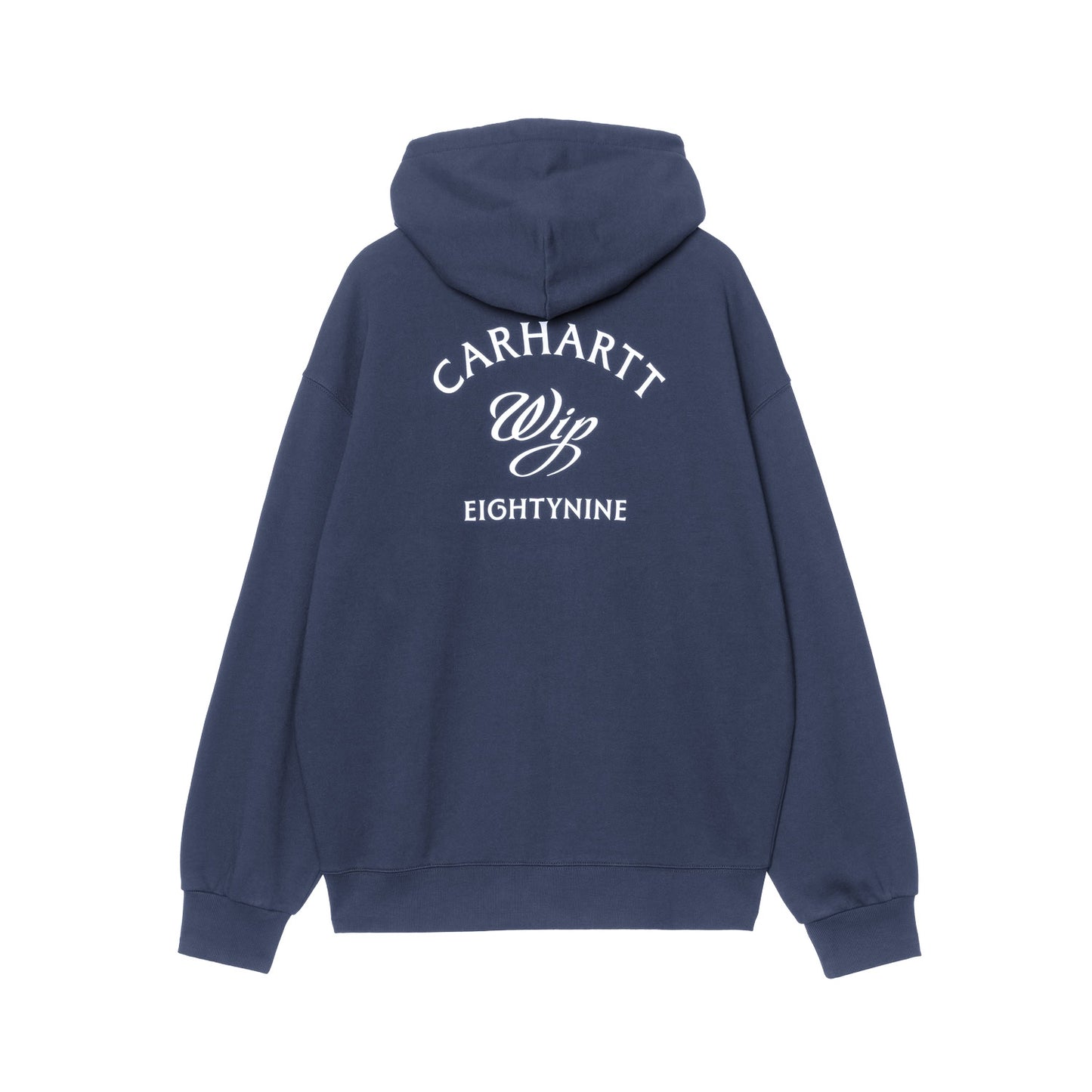 Carhartt WIP Hooded Eightynine Sweat Jacket