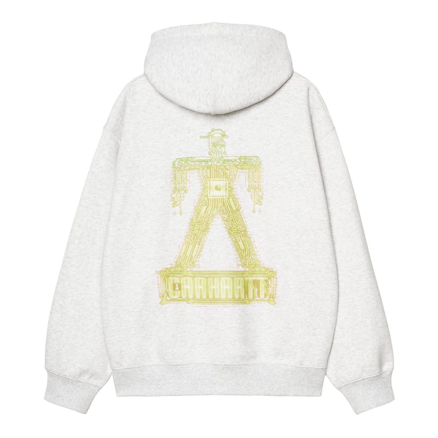 Carhartt WIP Hooded Electric Boogie Sweatshirt