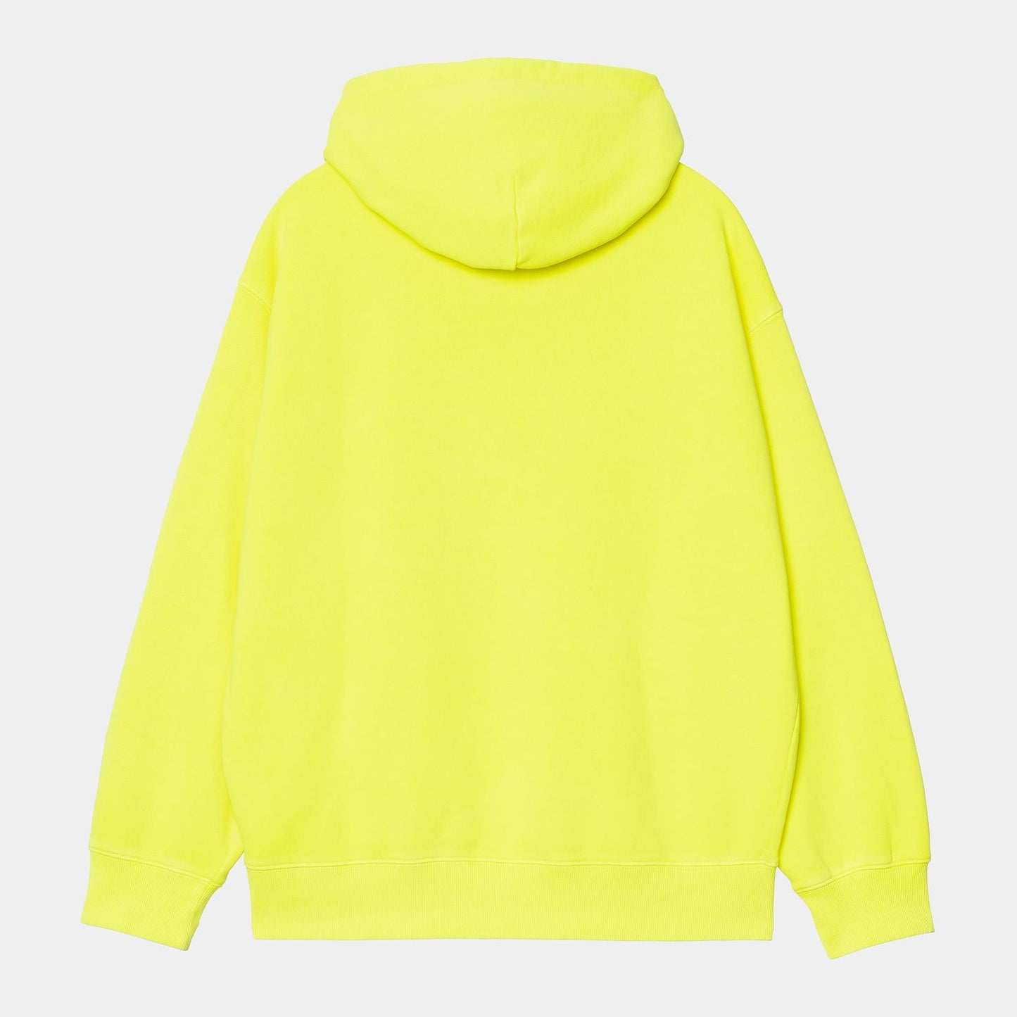 Carhartt WIP Hooded Industry Sweat