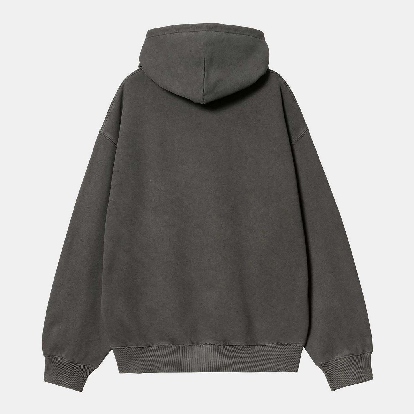 Carhartt WIP Hooded Library Sweatshirt