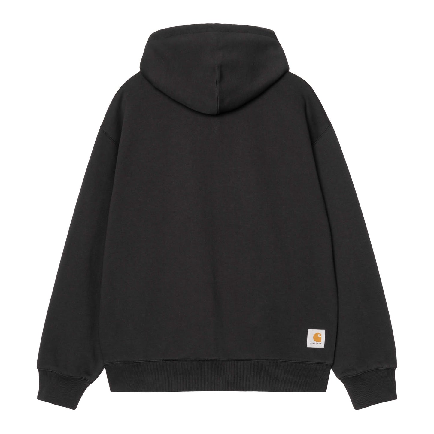 Carhartt WIP Hooded Mini Wip Sweat Jacket