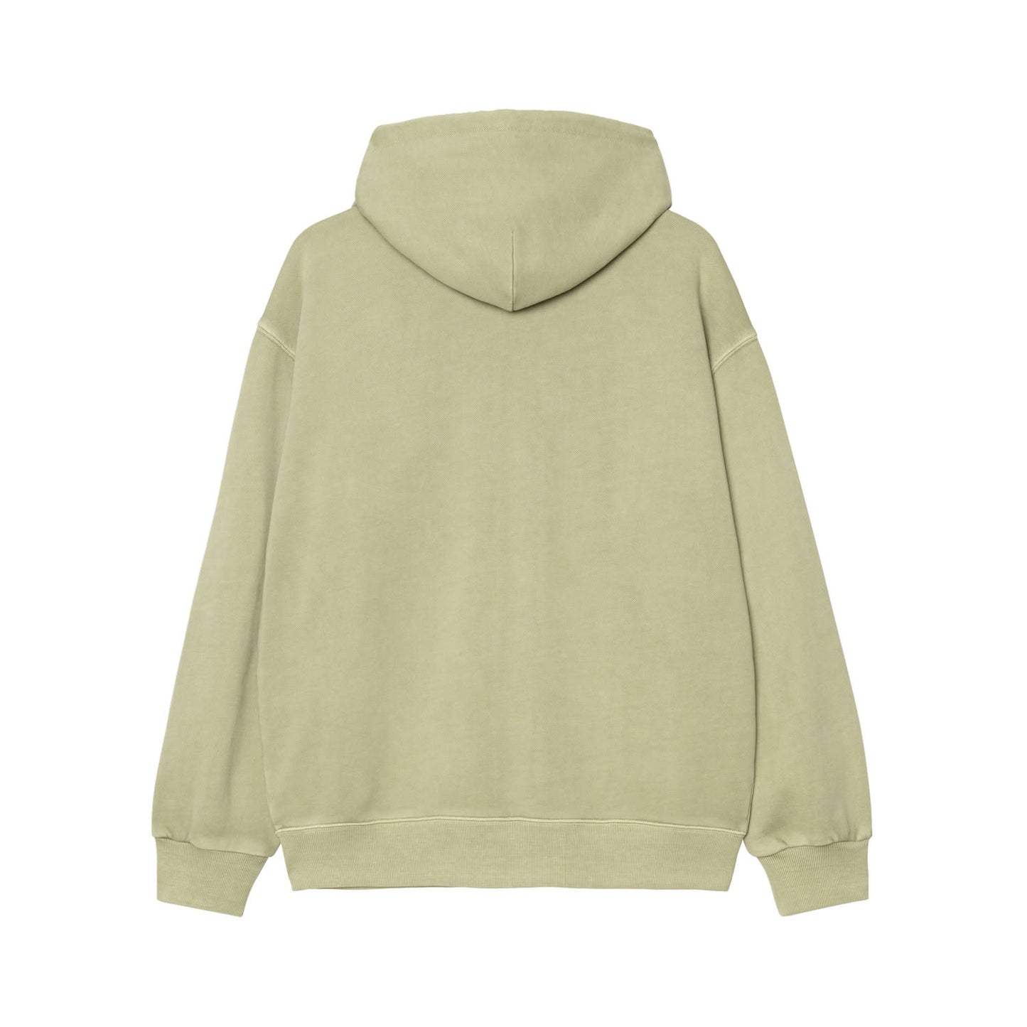 Carhartt WIP Hooded Nelson Jacket