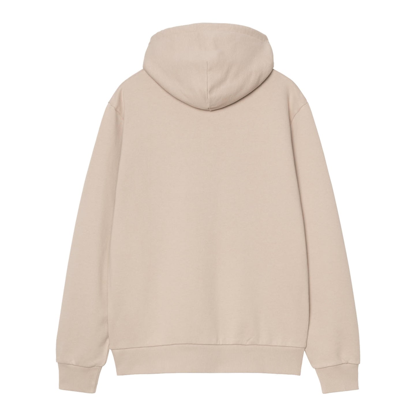 Carhartt WIP Hooded Script Embroidery Sweat