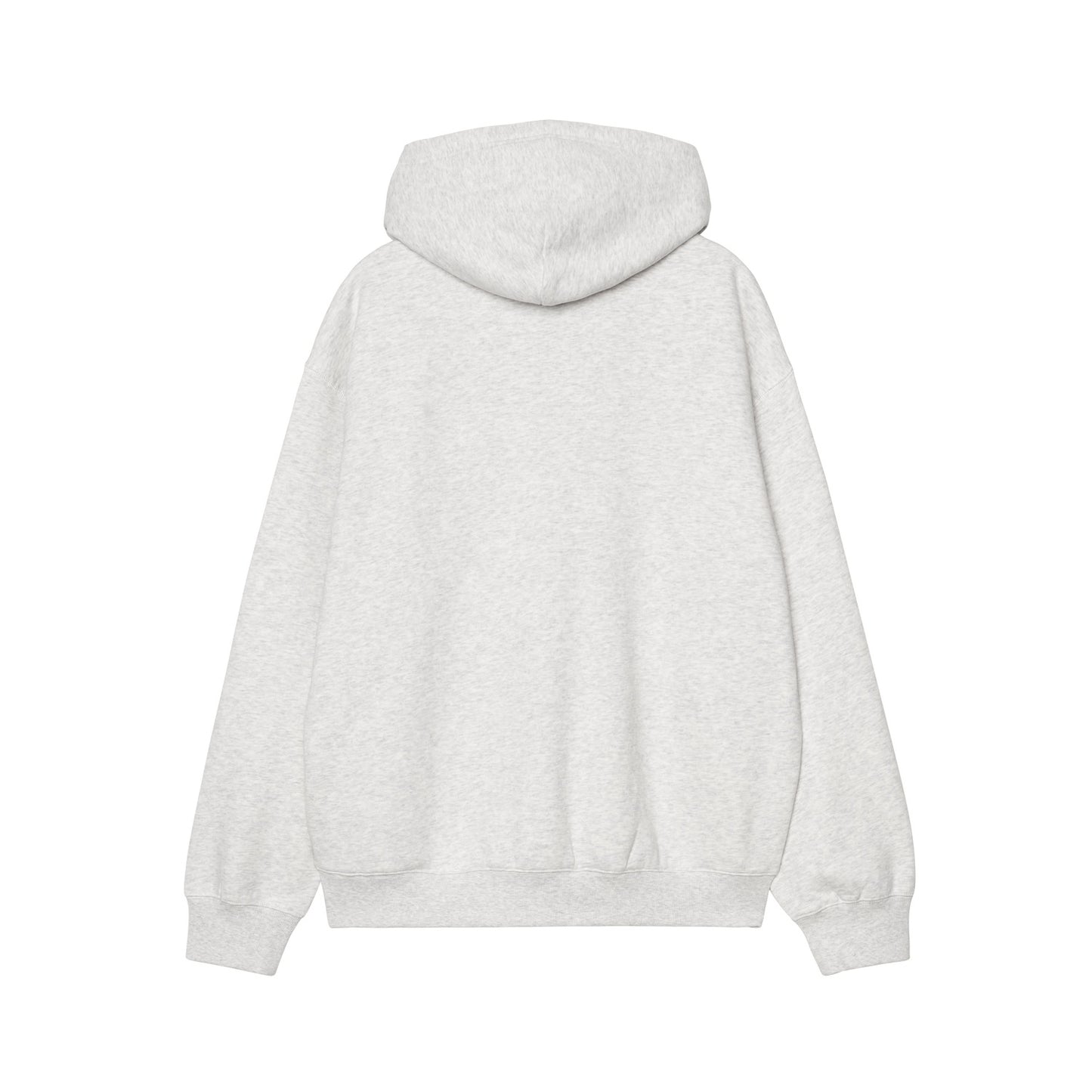 Carhartt WIP Hooded WIP Label Sweat Jacket