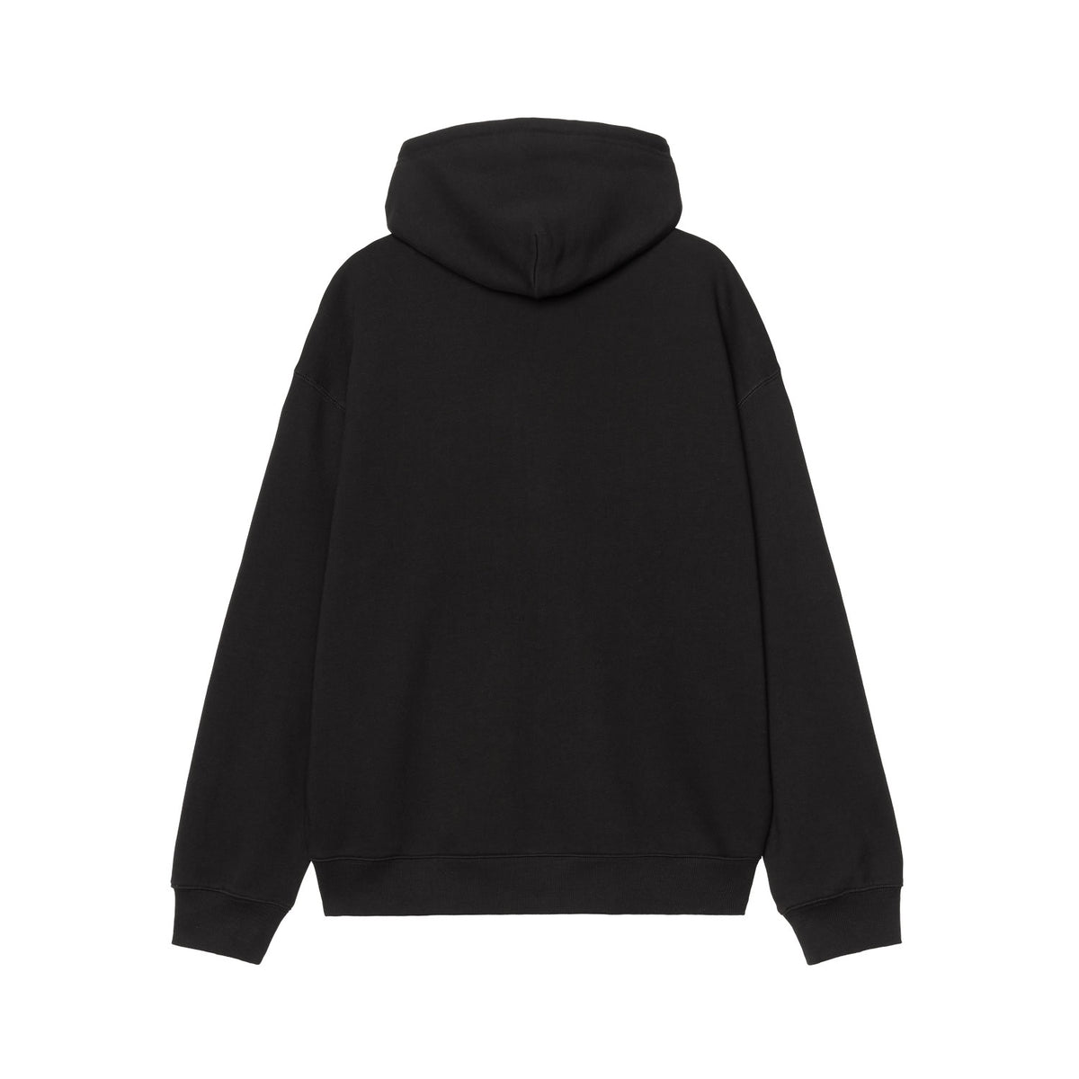 Carhartt WIP Hooded WIP Label Sweat Jacket