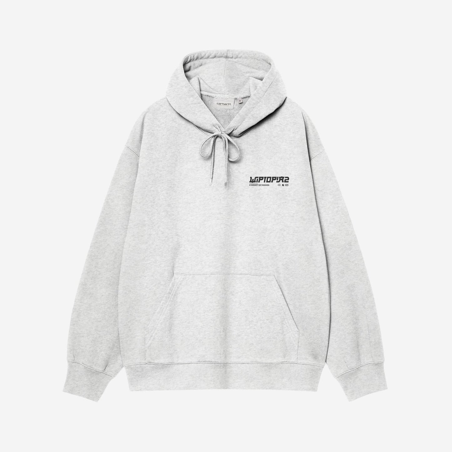 Carhartt WIP Hooded Wiptopia II Sweat