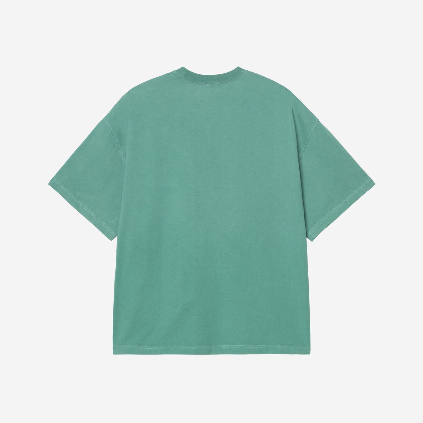 Carhartt WIP Hudson Pocket T-Shirt