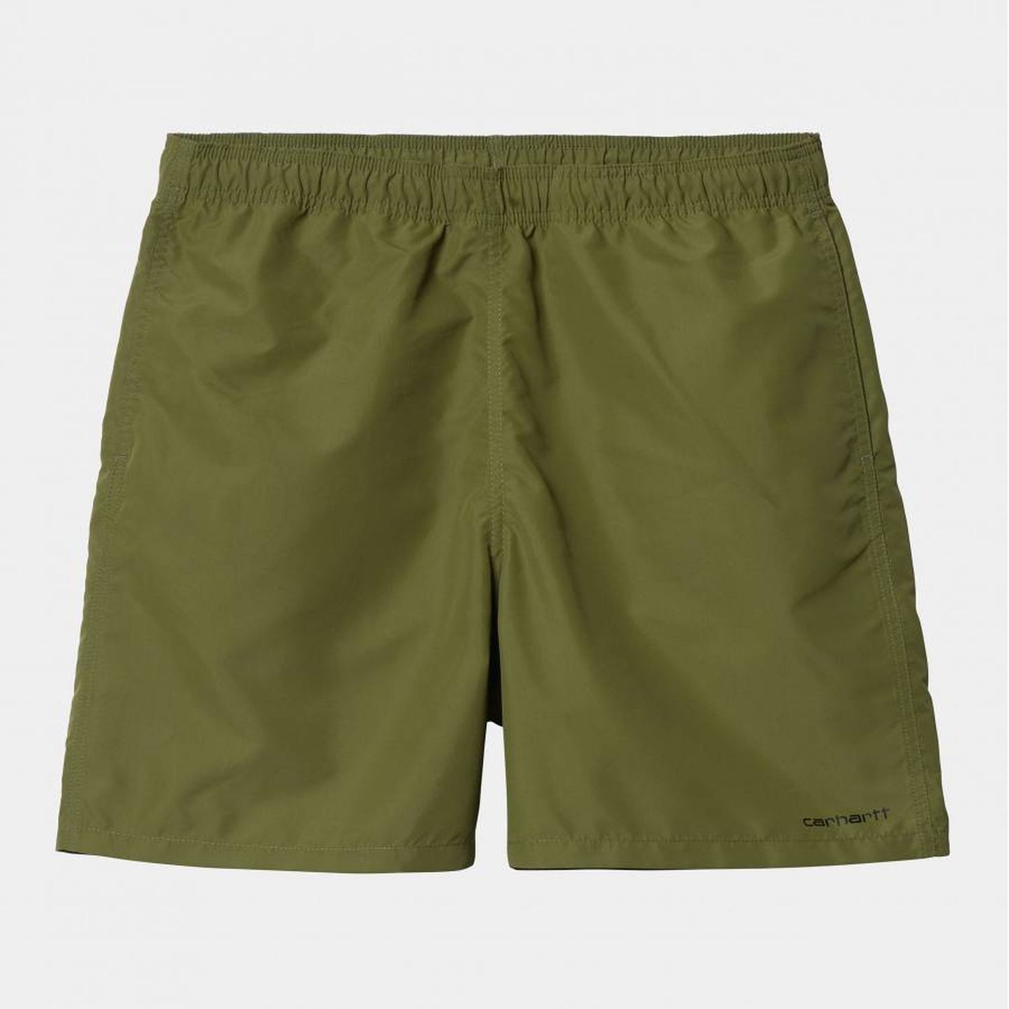 Carhartt WIP Island Swim Trunks Kiwi