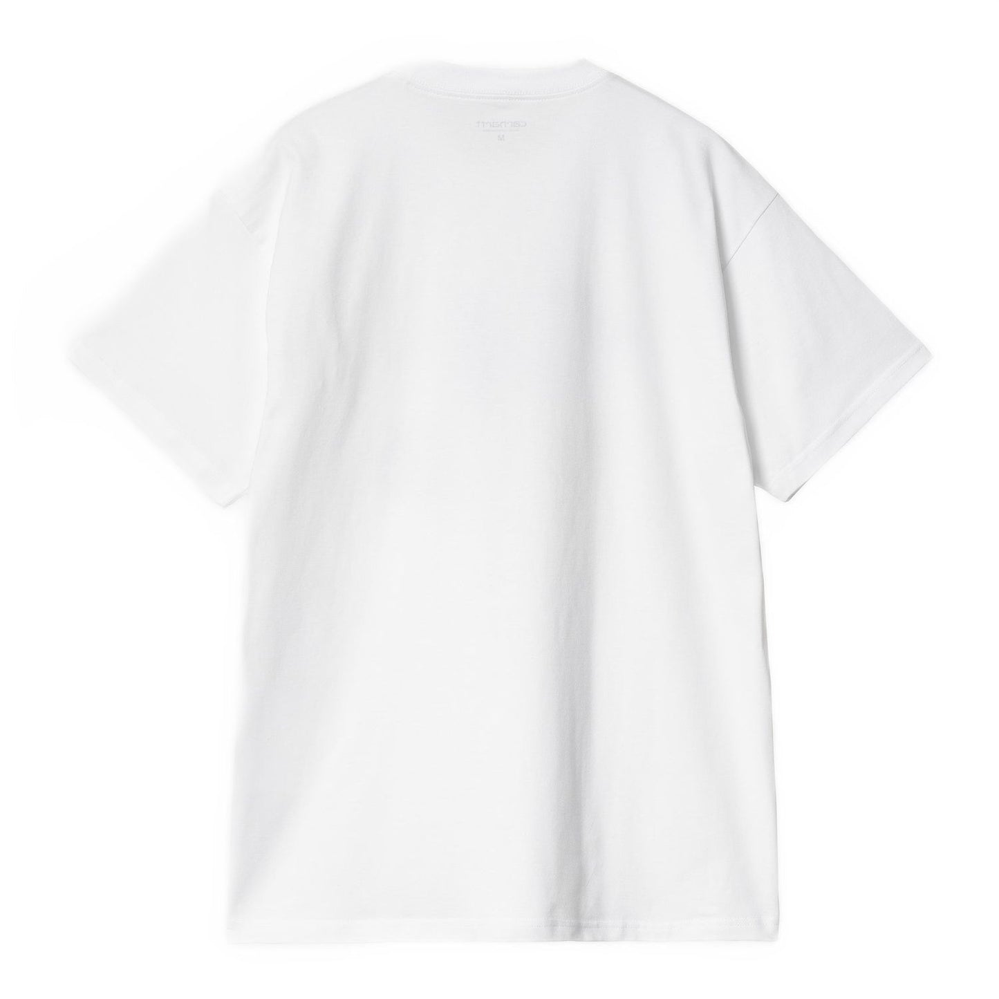 Carhartt WIP Jacob Rochester T-Shirt
