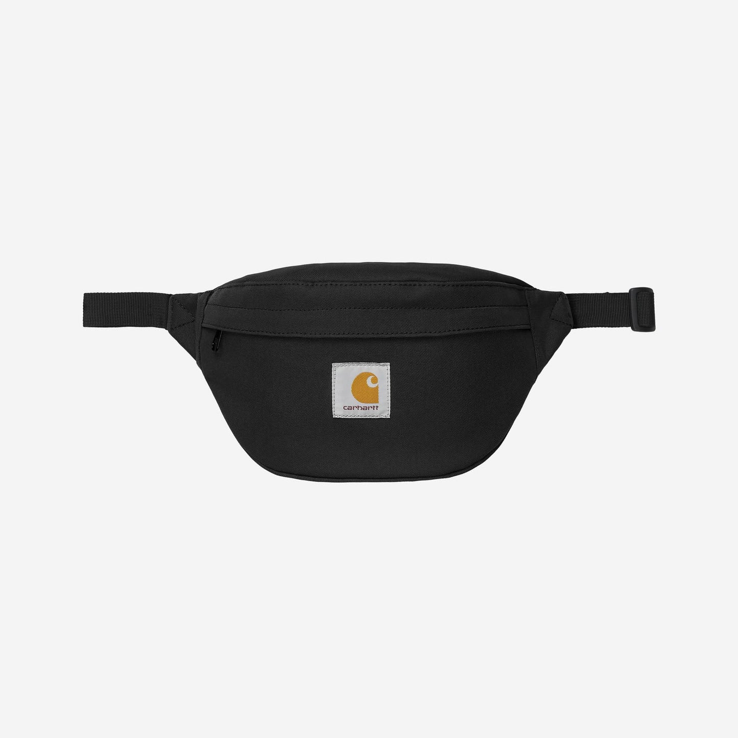 Carhartt WIP Jake Hip Bag Black