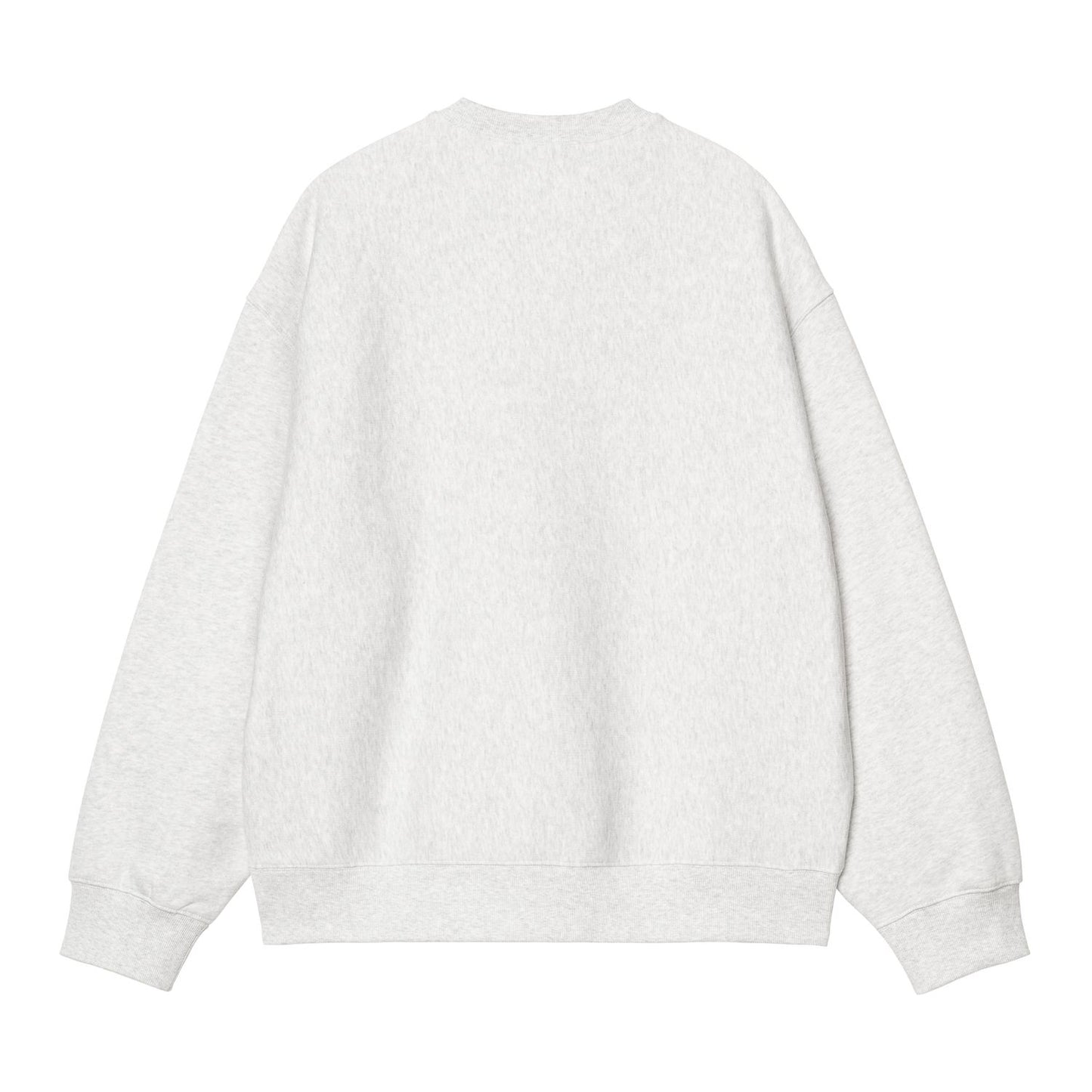 Carhartt WIP Label Script Sweat