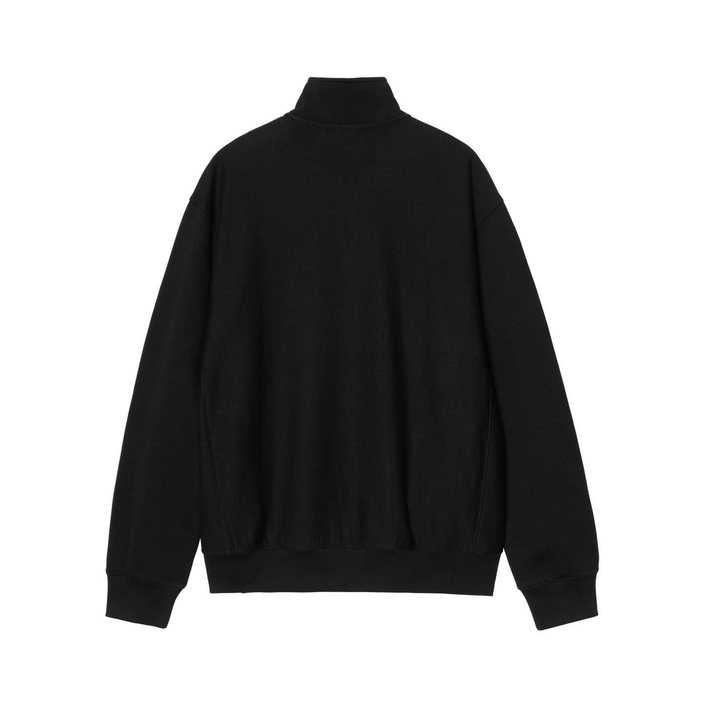 Carhartt WIP Longhand Half Zip Sweatshirt