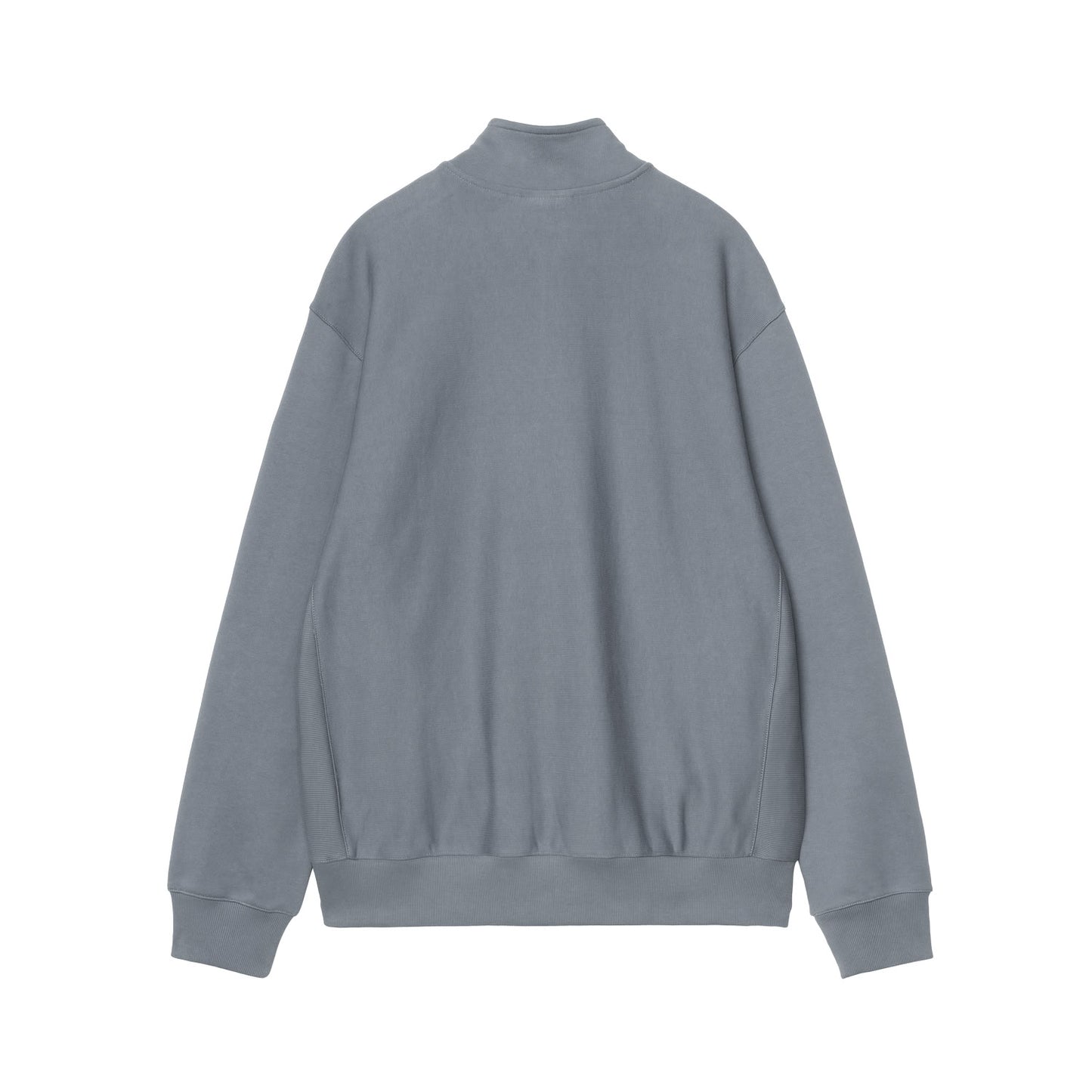 Carhartt WIP Longhand Half Zip Sweatshirt