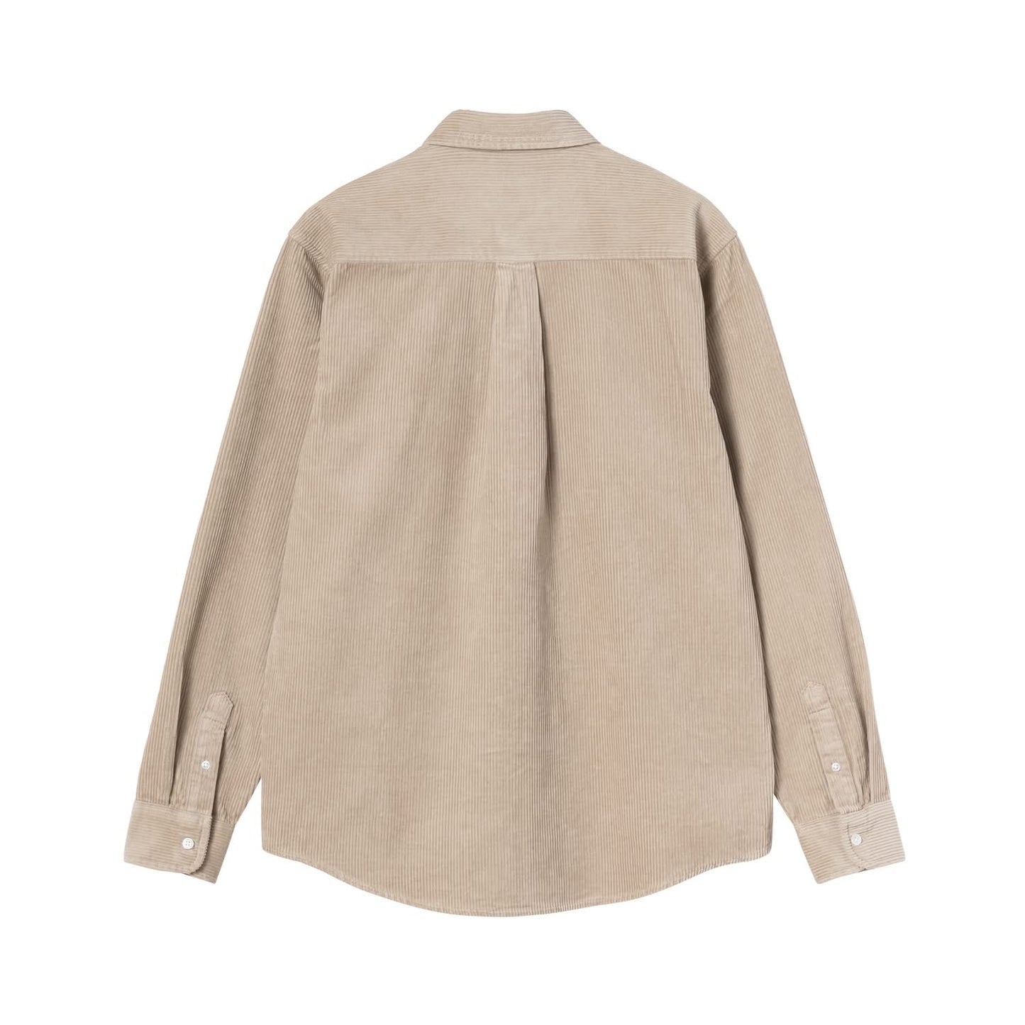 Carhartt WIP Madison Cord Shirt