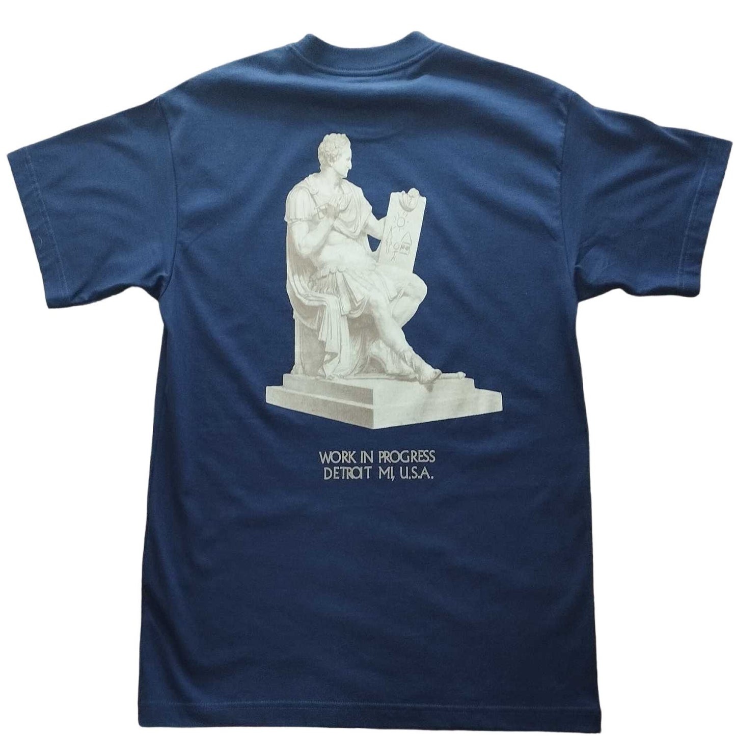 Carhartt WIP Masterpiece T-Shirt