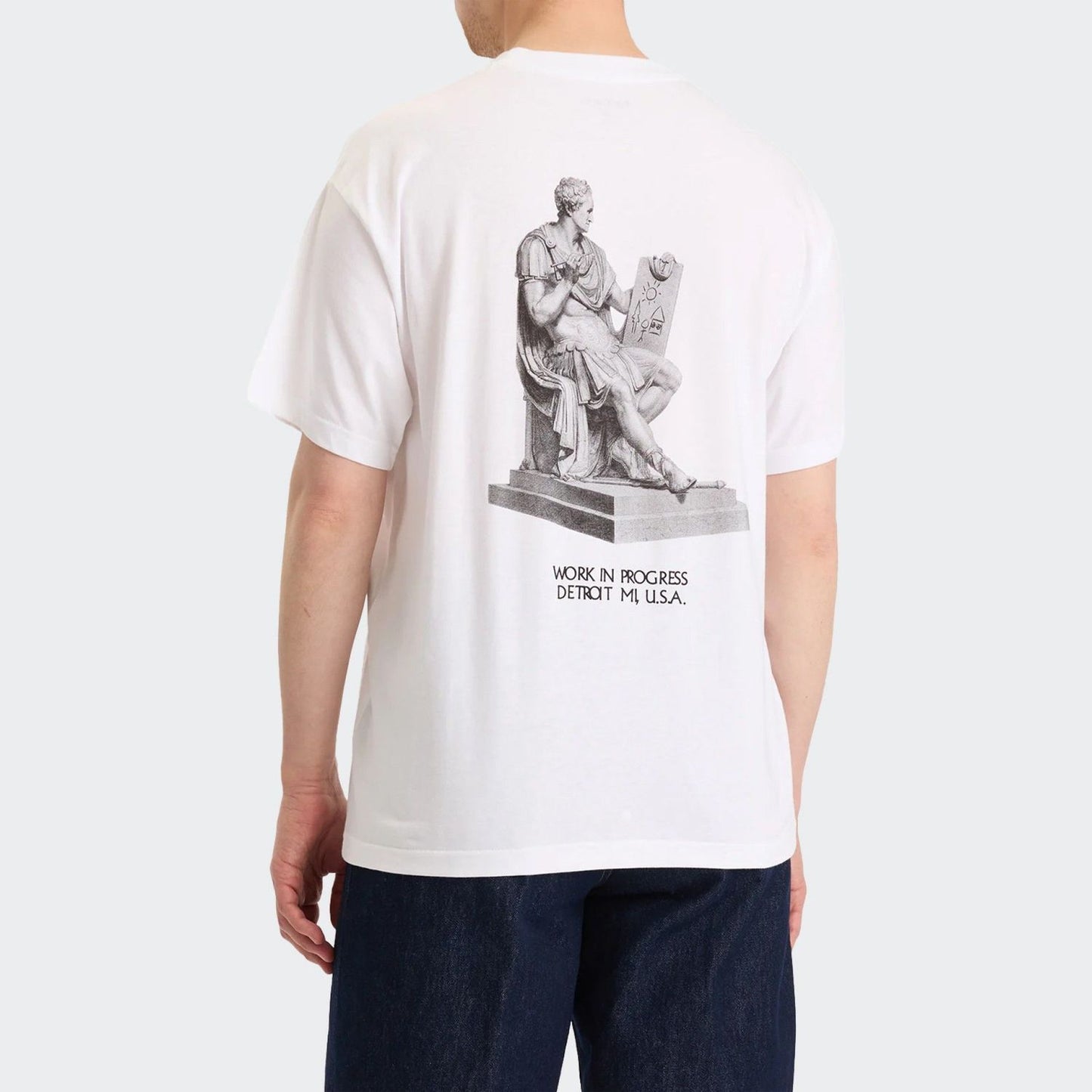 Carhartt WIP Masterpiece T-Shirt