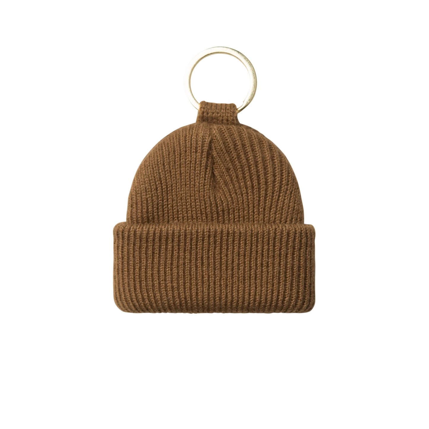 Carhartt WIP Mini Watch Hat Keychain