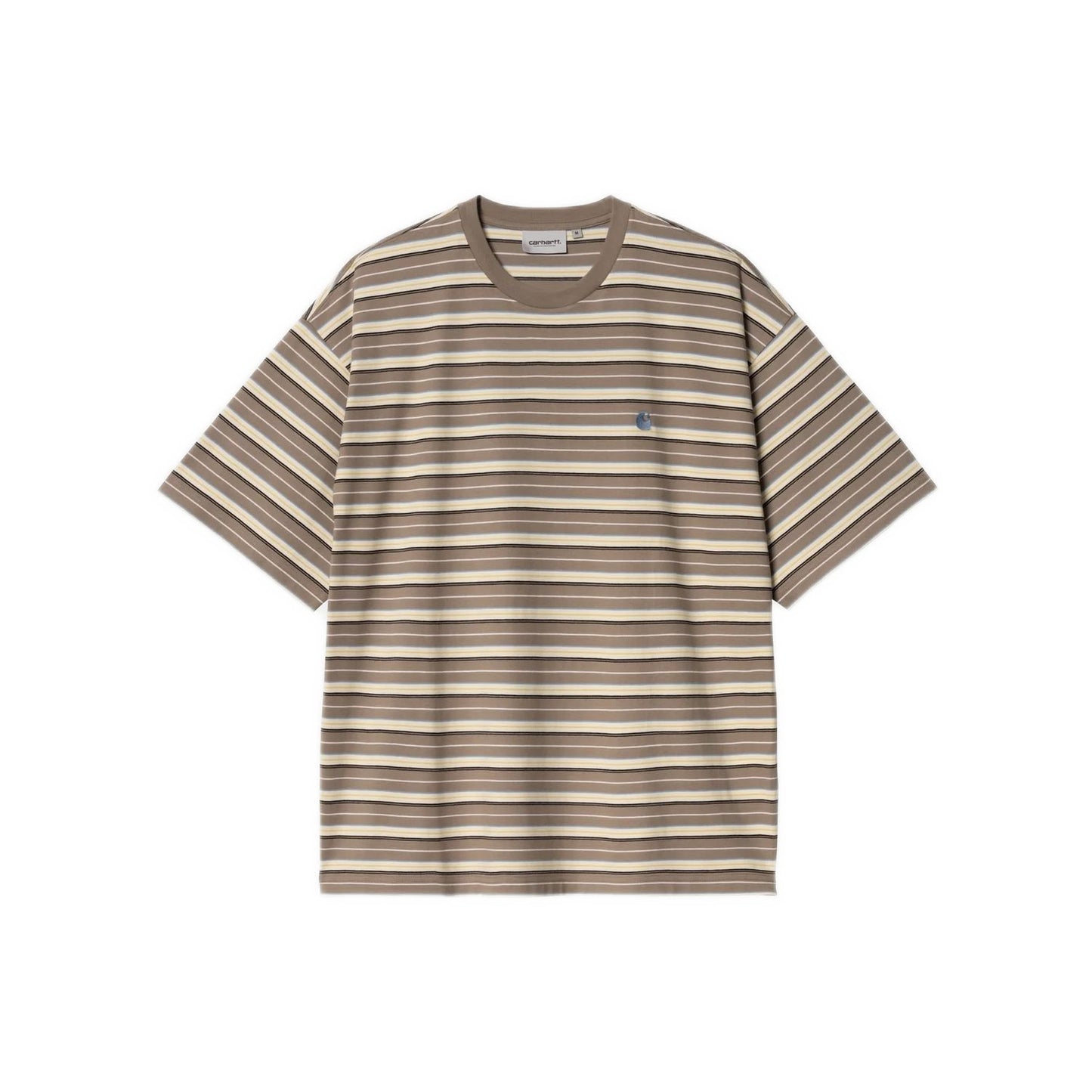 Carhartt WIP Nathan T-Shirt Branched