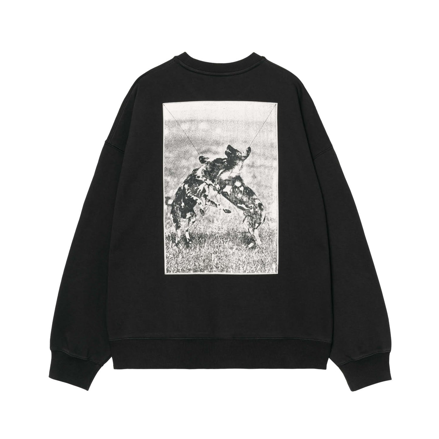 Carhartt WIP No Play Sweatshirt