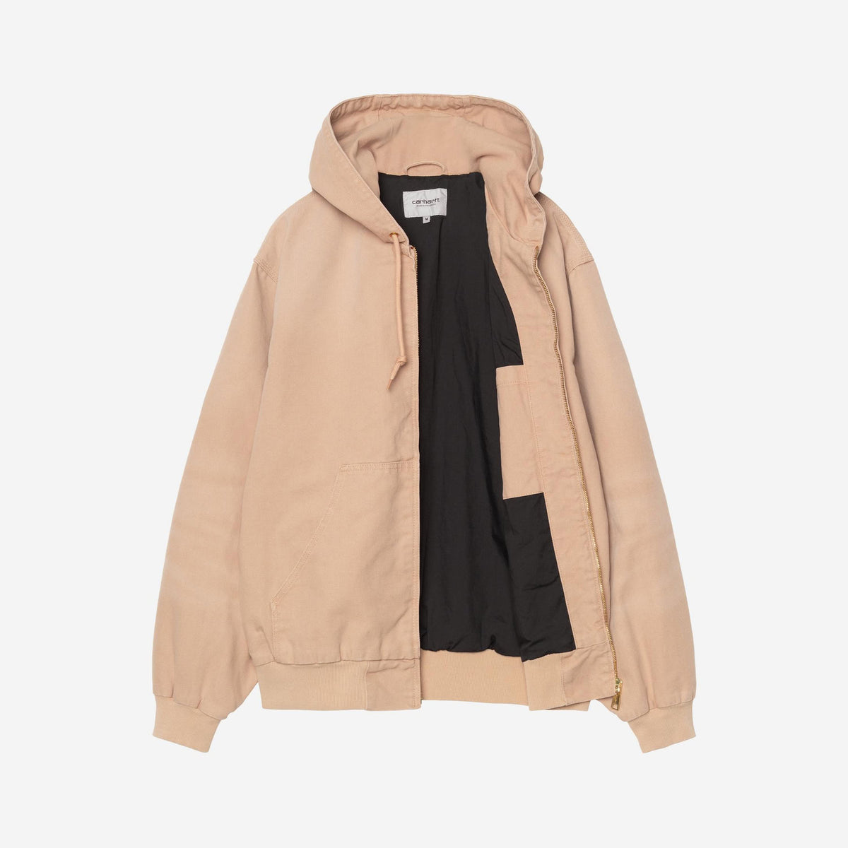 Carhartt WIP OG Active Jacket 'Dearborn' (Summer)