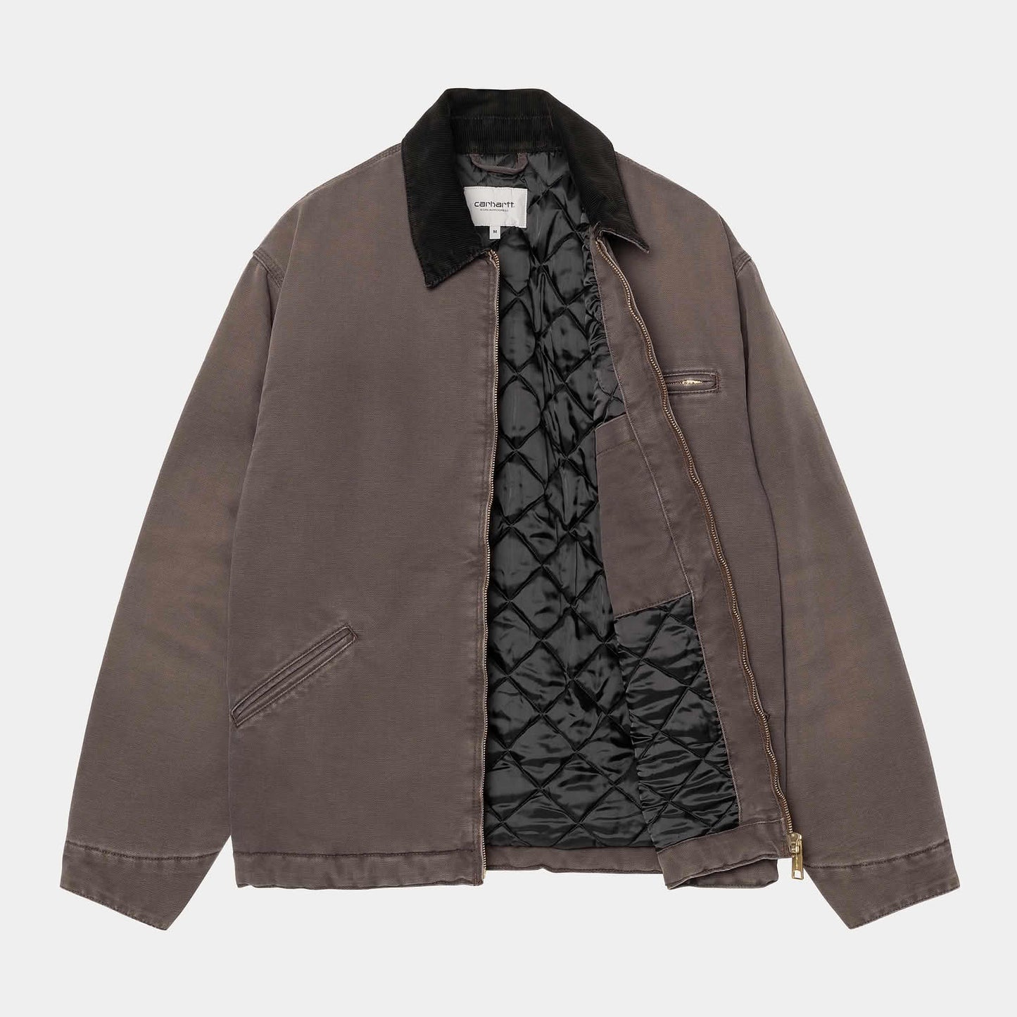 Carhartt WIP OG Detroit Jacket