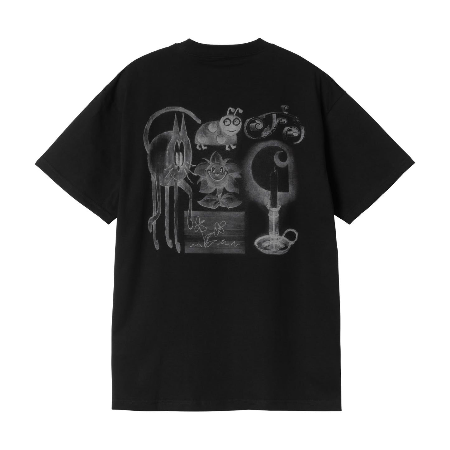 Carhartt WIP Okniceok 01 T-Shirt
