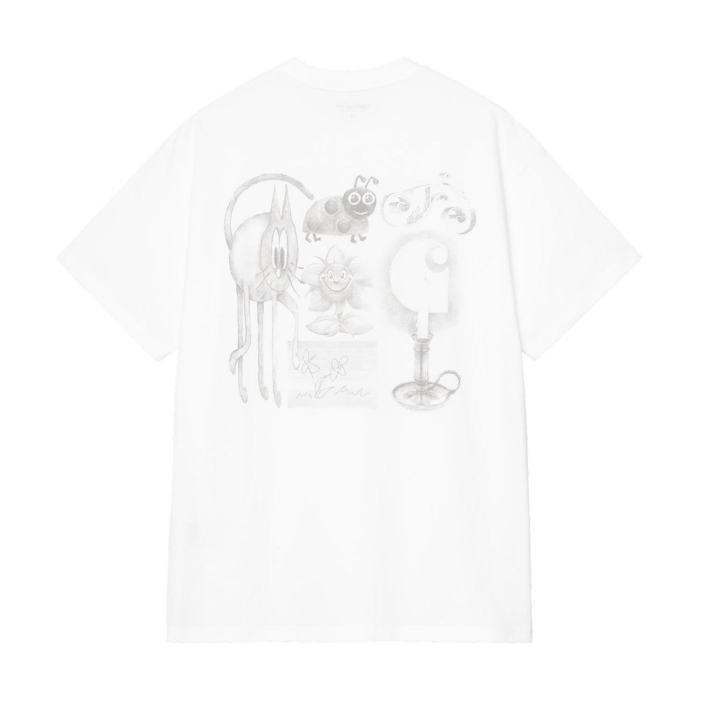 Carhartt WIP Okniceok 01 T-Shirt