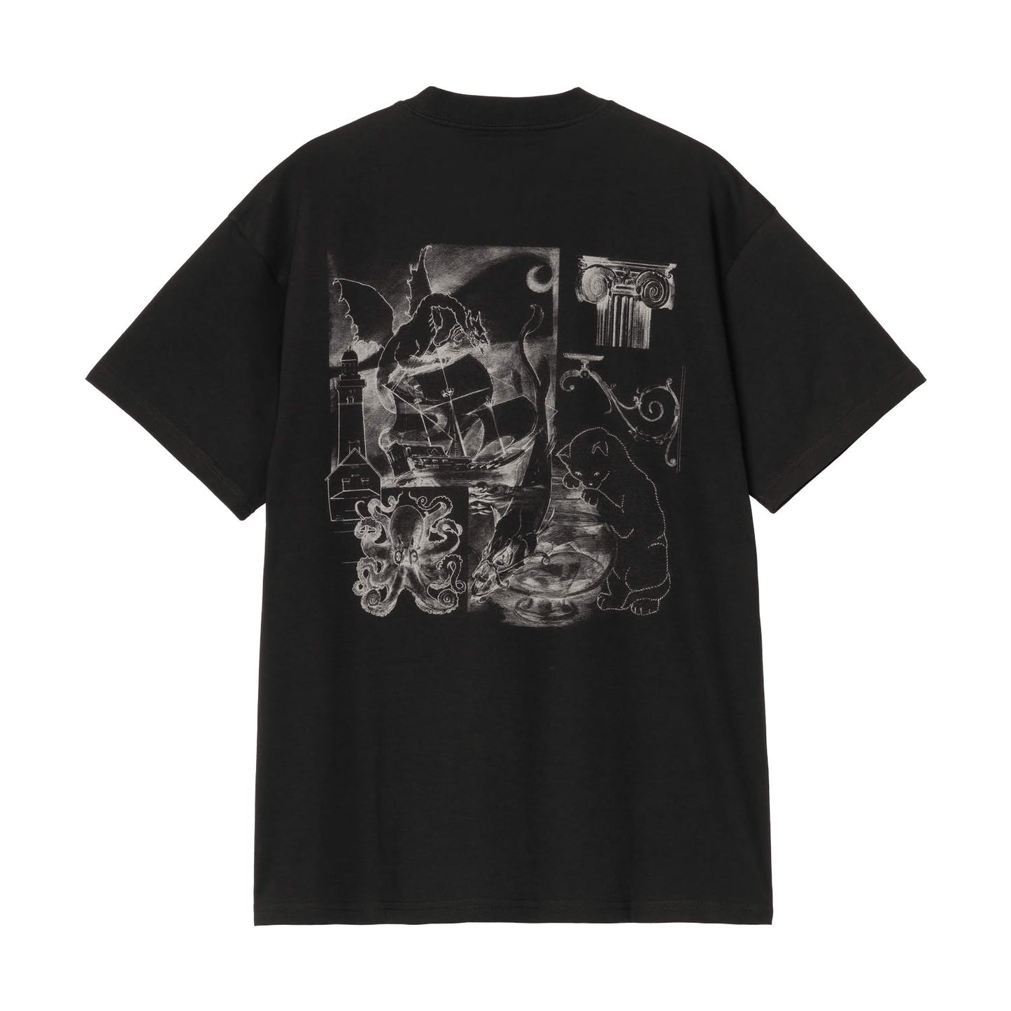 Carhartt WIP Okniceok 02 T-Shirt