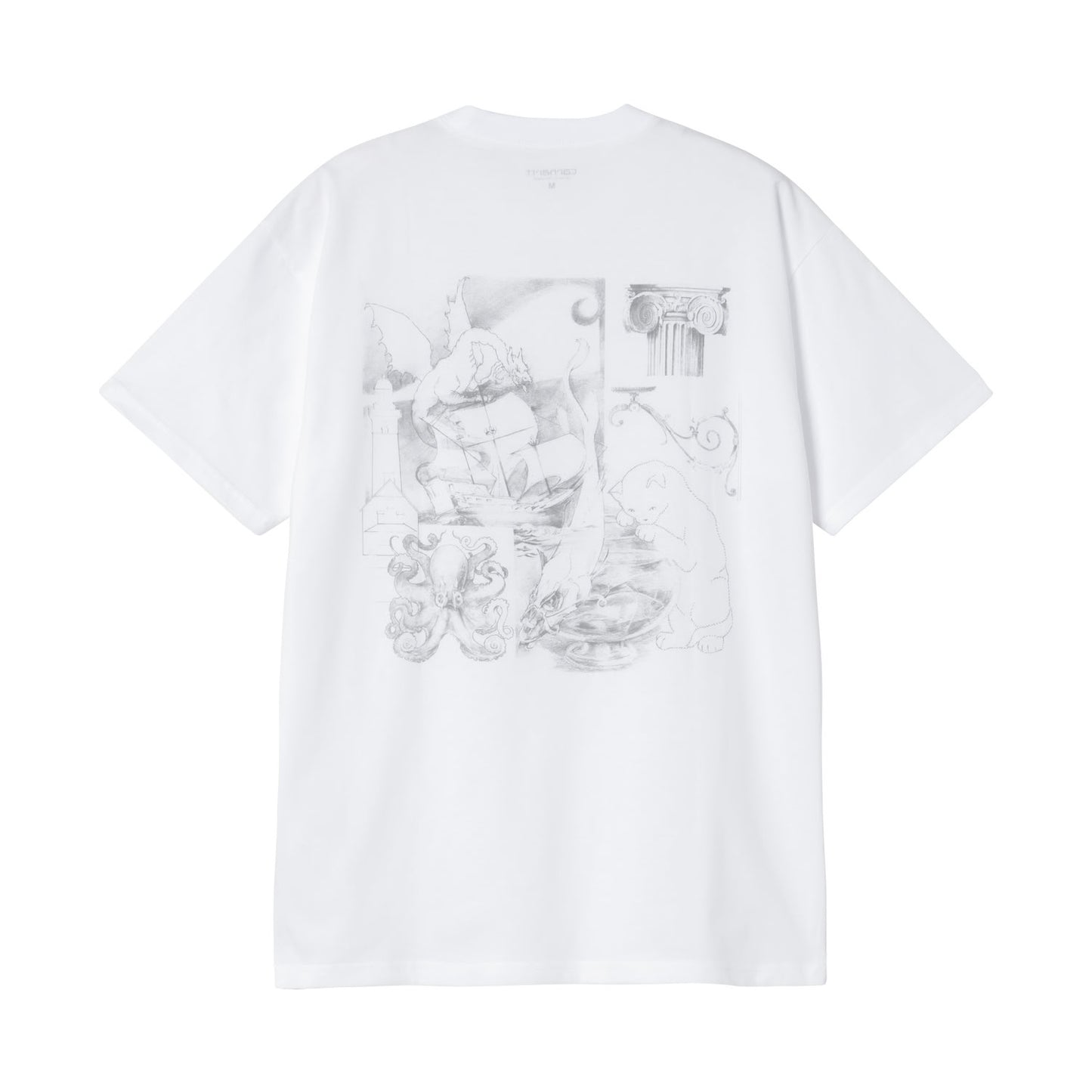 Carhartt WIP Okniceok 02 T-Shirt