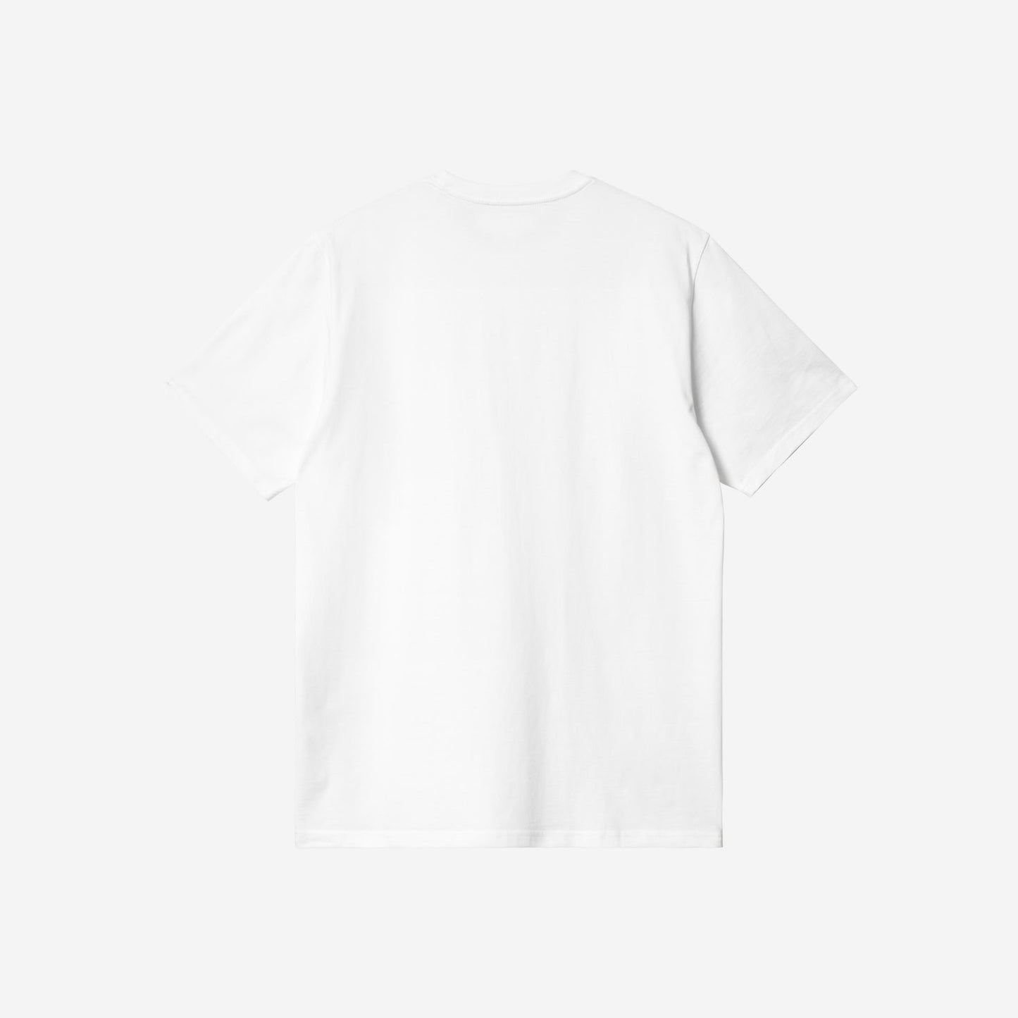 Carhartt WIP Pocket Heart T-Shirt