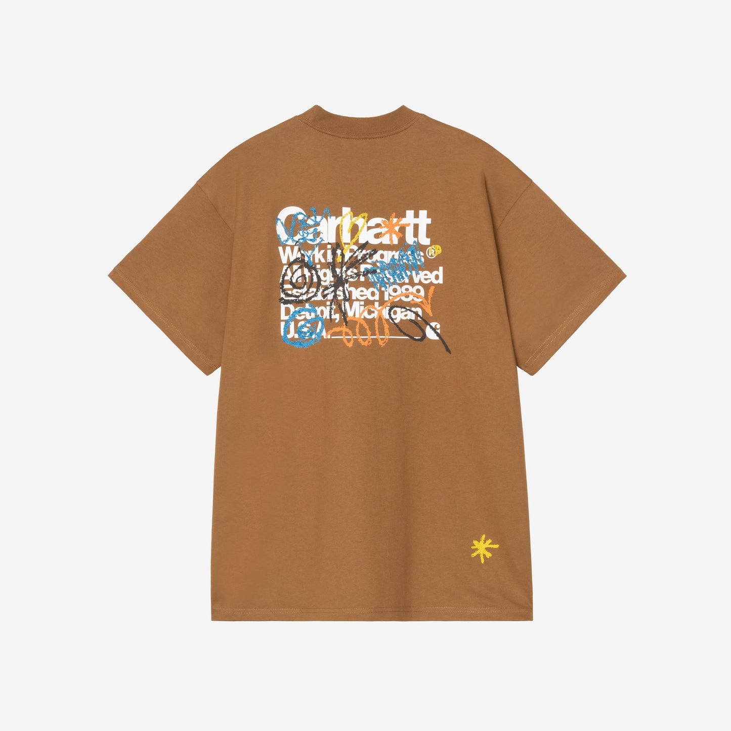 Carhartt WIP Primary T-Shirt