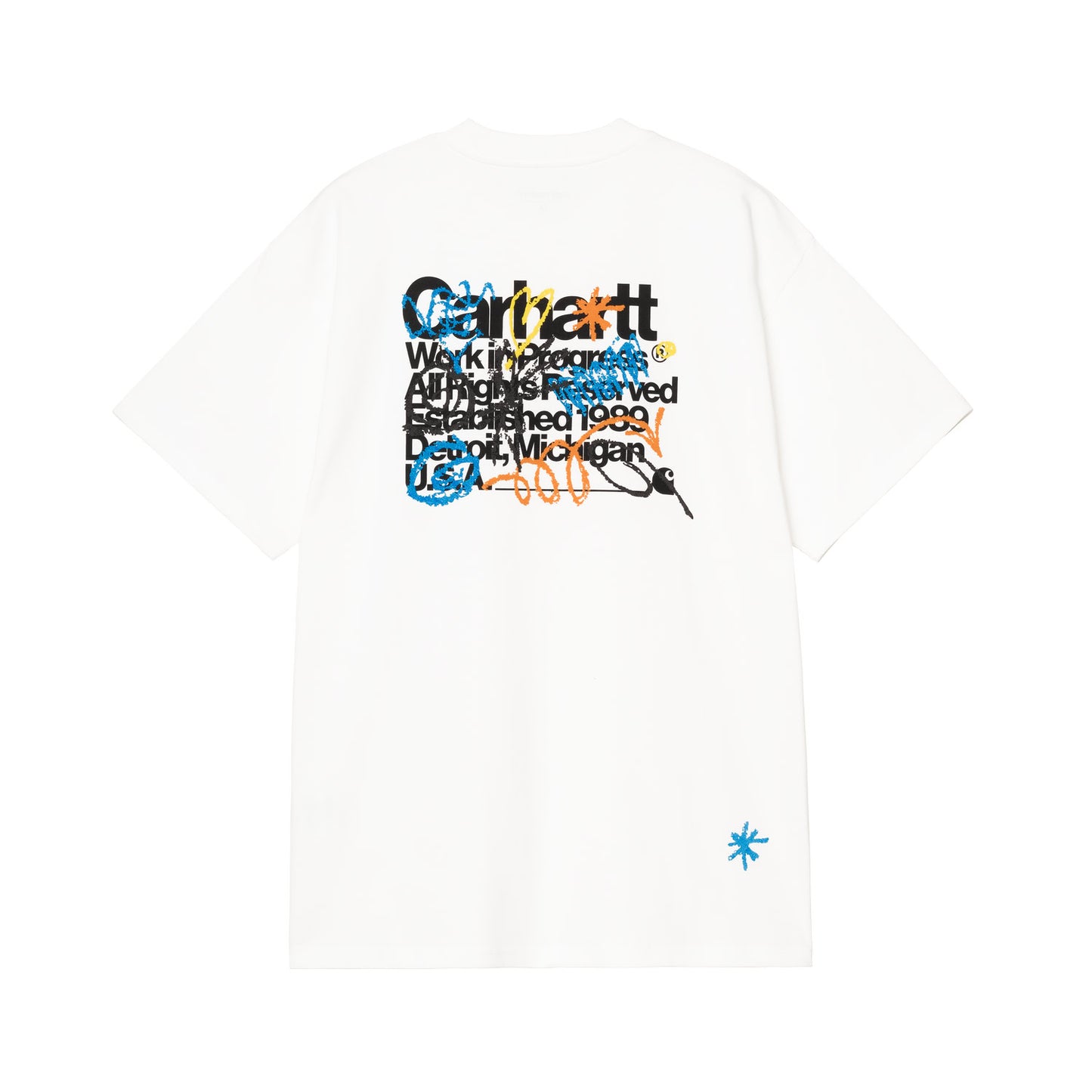Carhartt WIP Primary T-Shirt