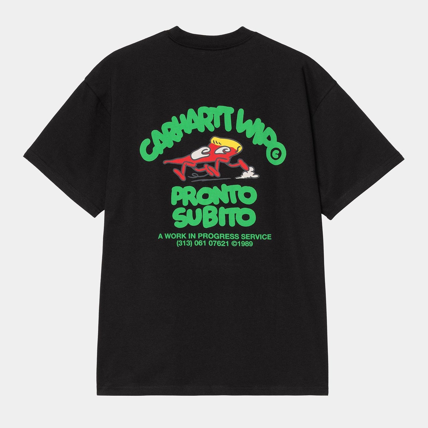 Carhartt WIP Pronto T-Shirt