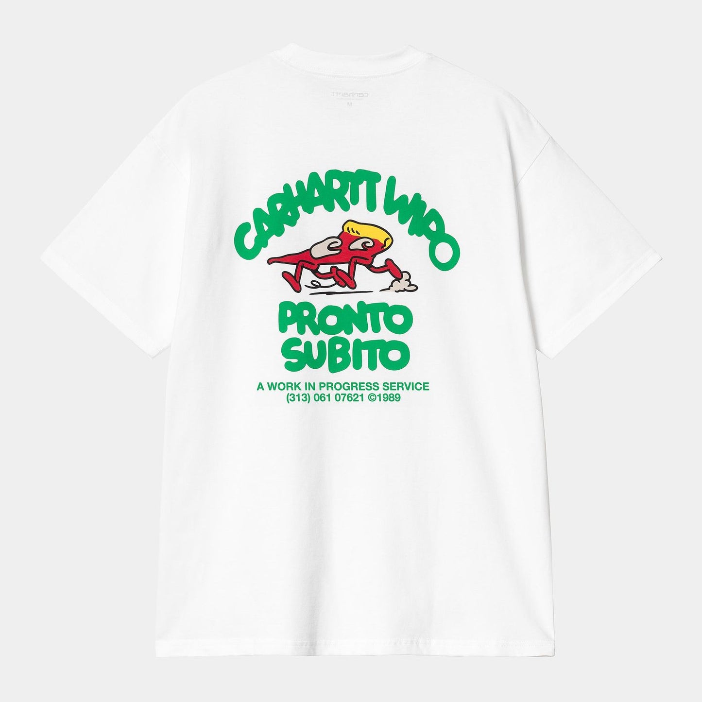 Carhartt WIP Pronto T-Shirt