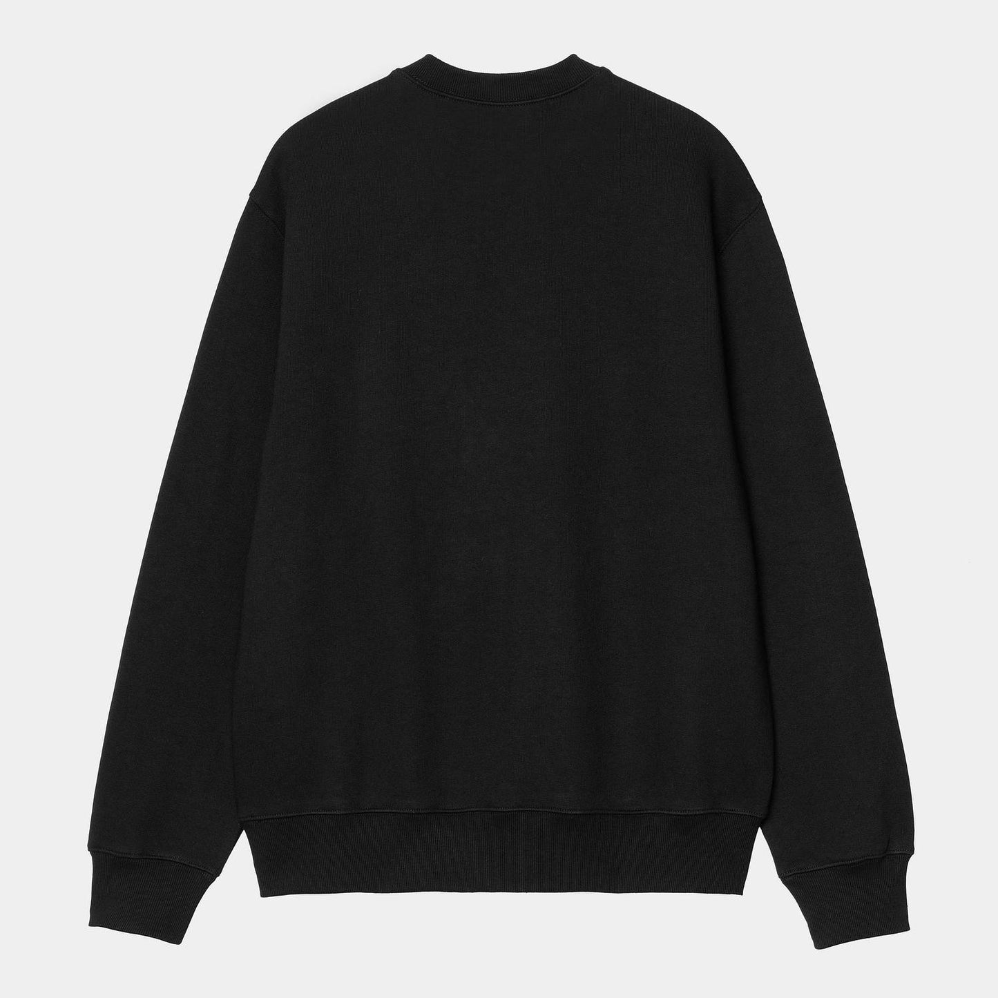 Carhartt WIP Rivet Script Sweat