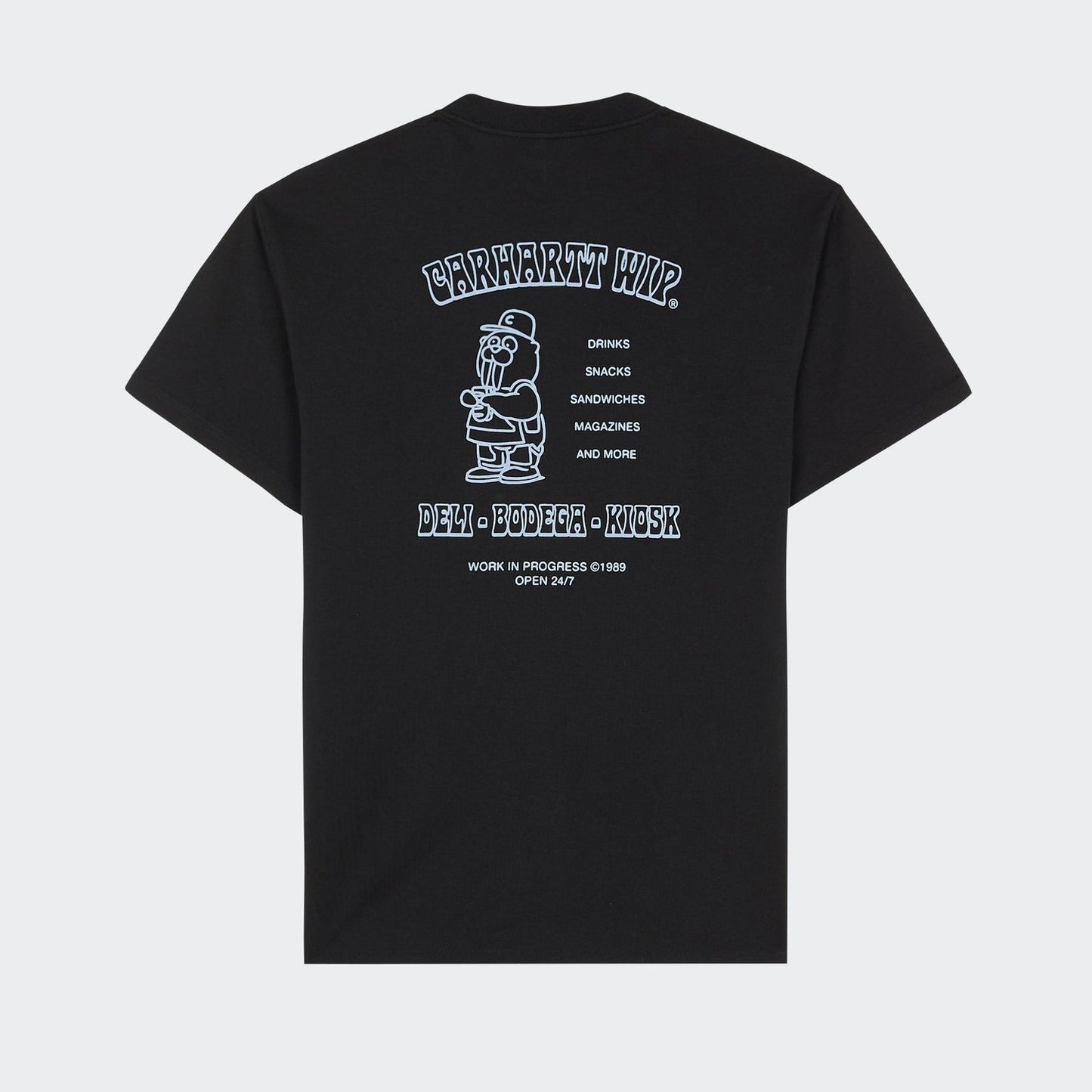 Carhartt WIP Sandwich T-Shirt