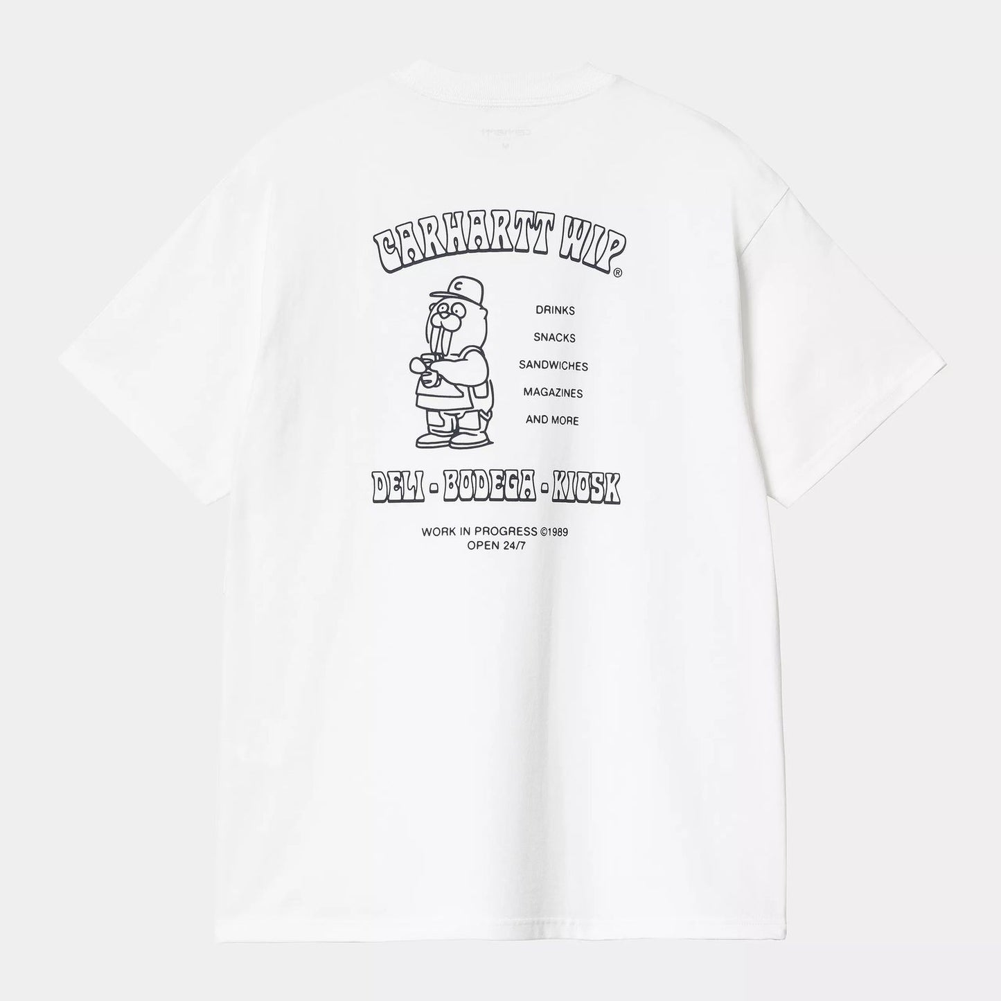 Carhartt WIP Sandwich T-Shirt
