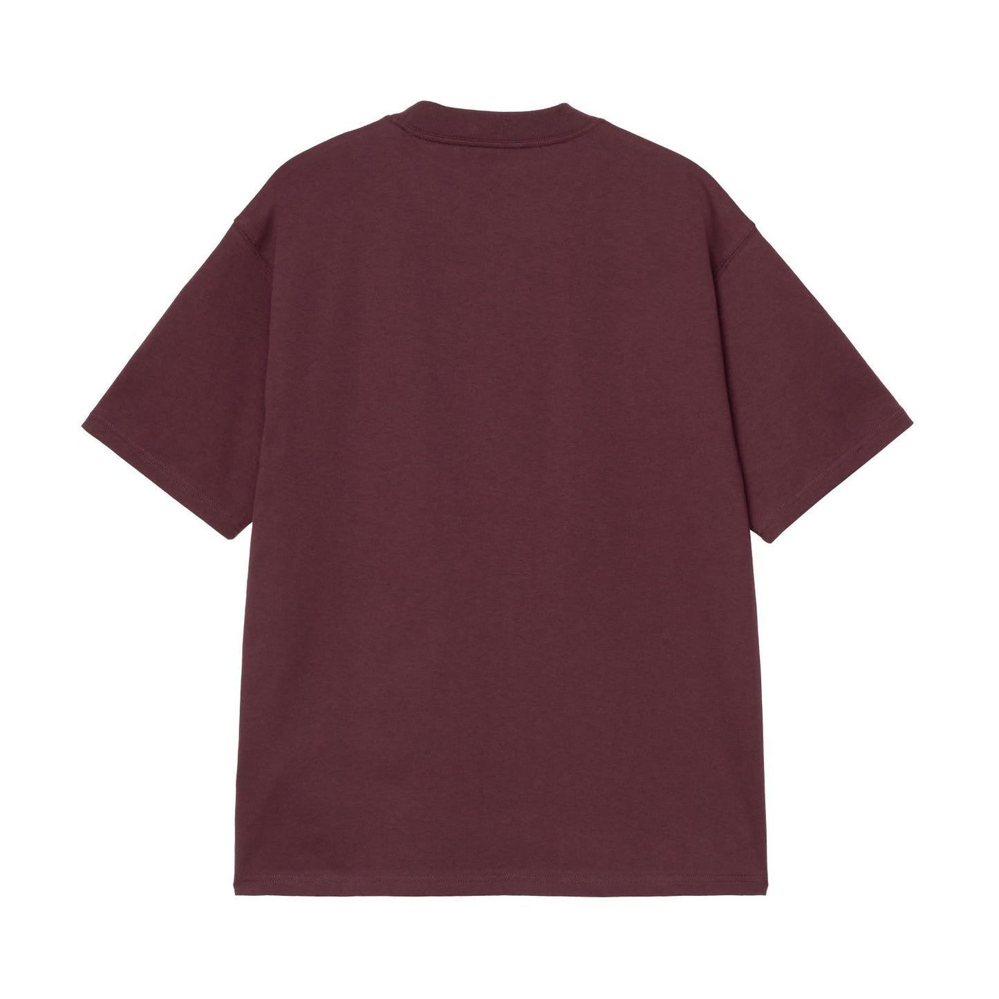 Carhartt WIP Schooling Heart T-Shirt