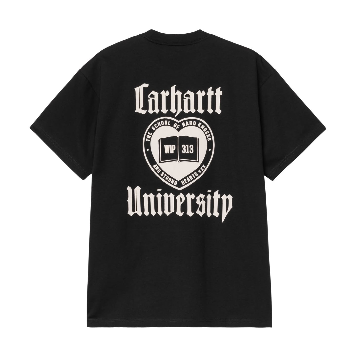 Carhartt WIP Schooling T-Shirt