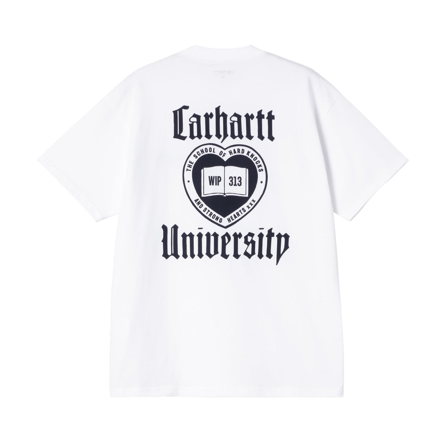Carhartt WIP Schooling T-Shirt