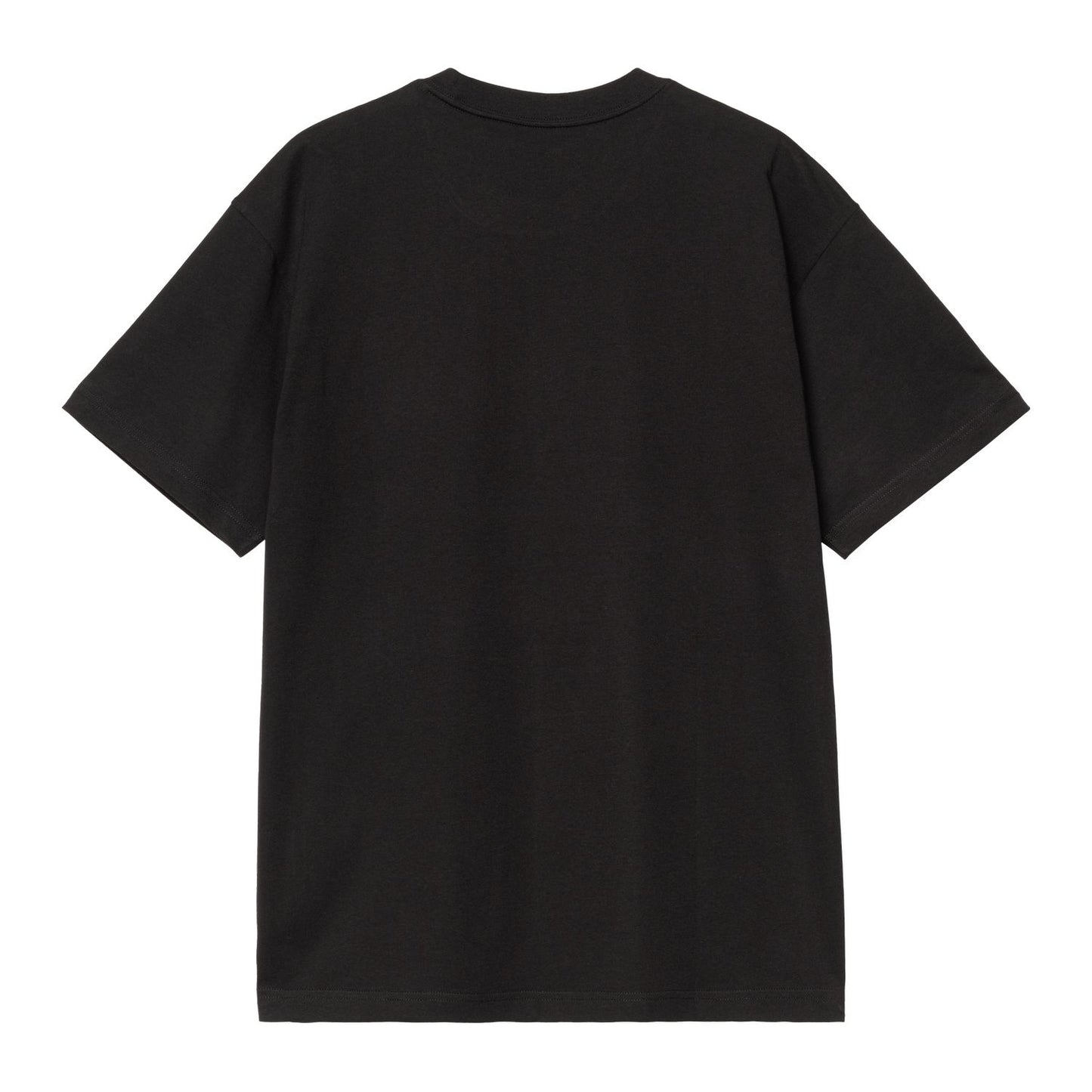 Carhartt WIP Screwed Up Script T-Shirt