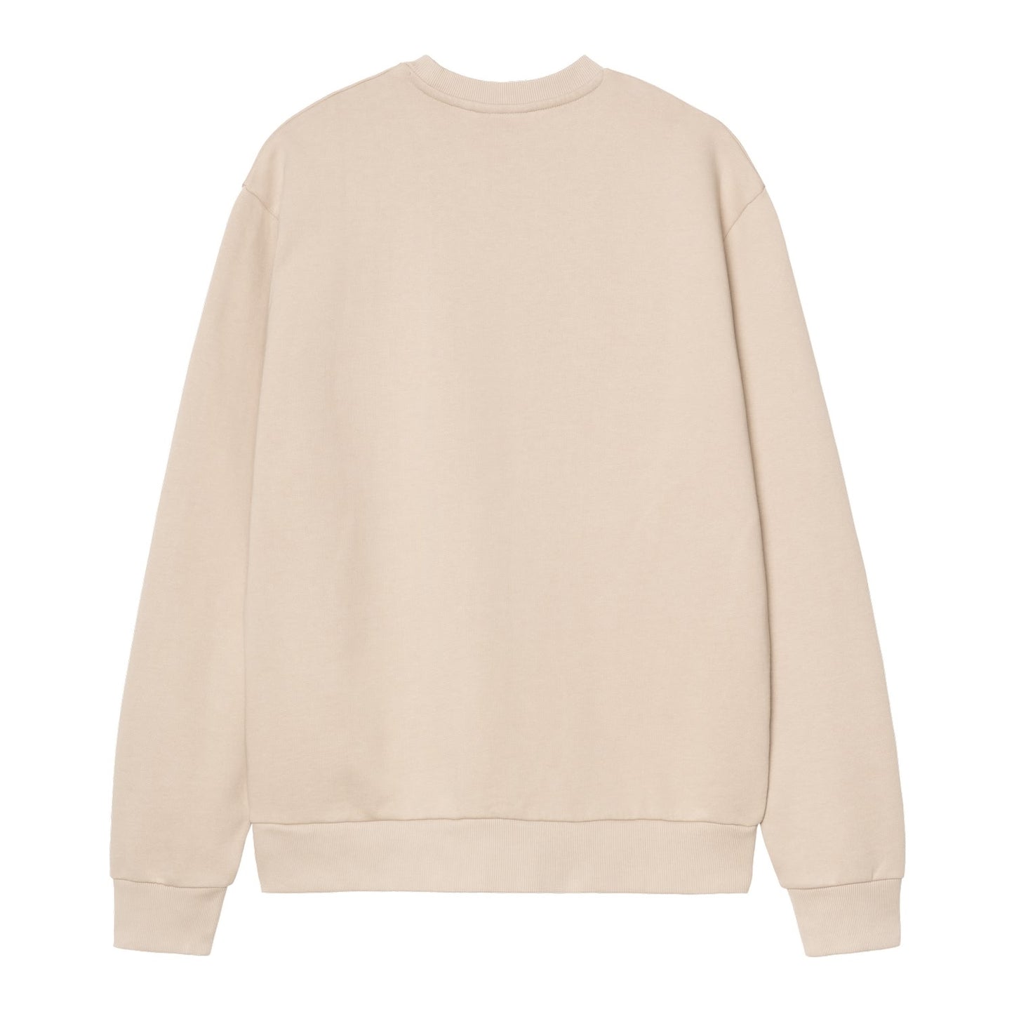 Carhartt WIP Script Embroidery Sweatshirt