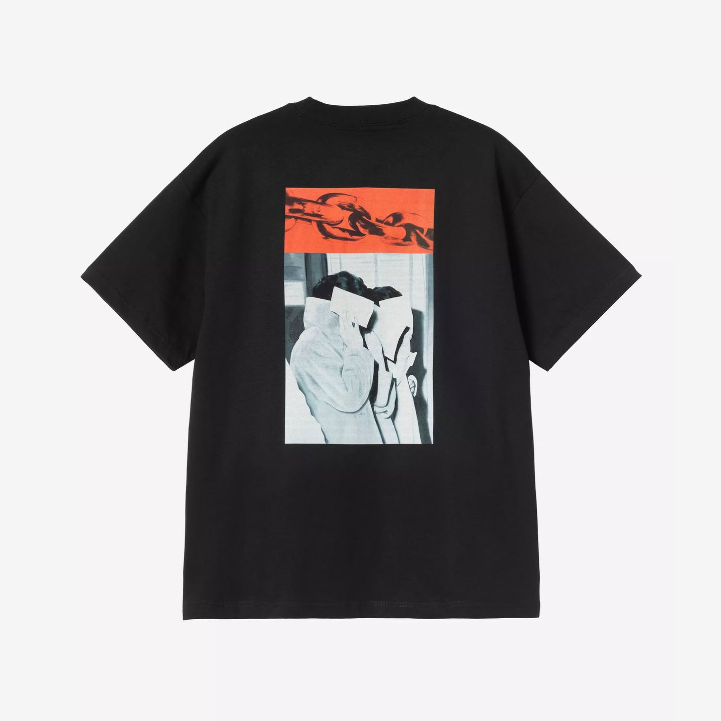 Carhartt WIP Sean Hamilton 01 T-Shirt