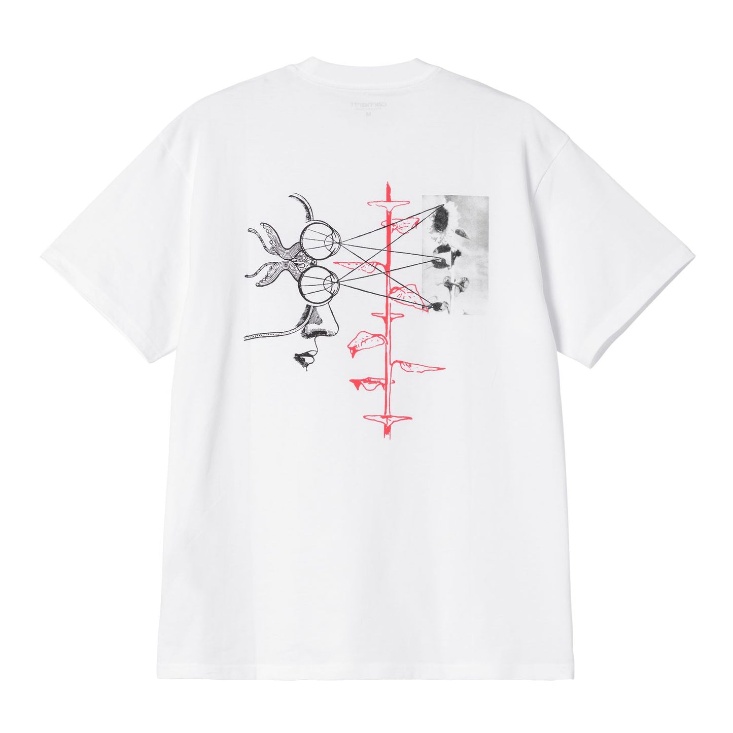 Carhartt WIP Senses T-Shirt