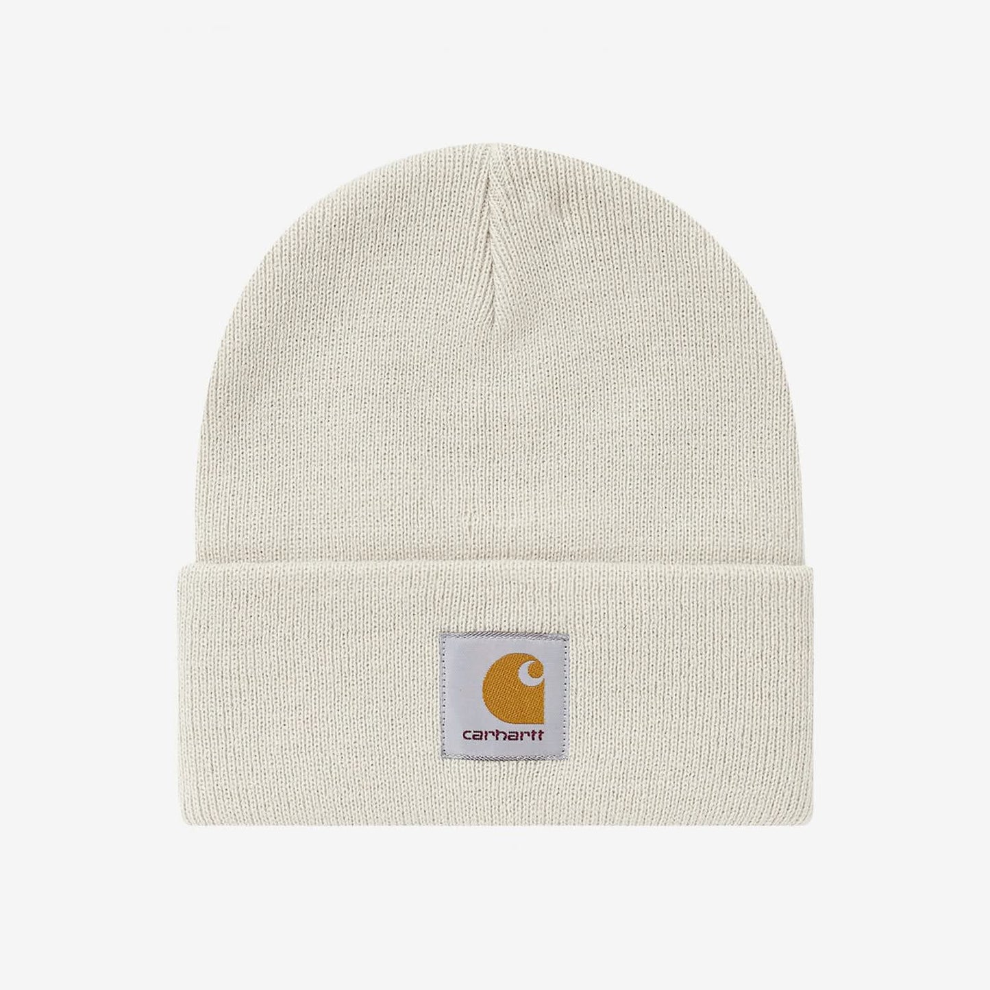 Carhartt WIP Short Watch Hat Natural
