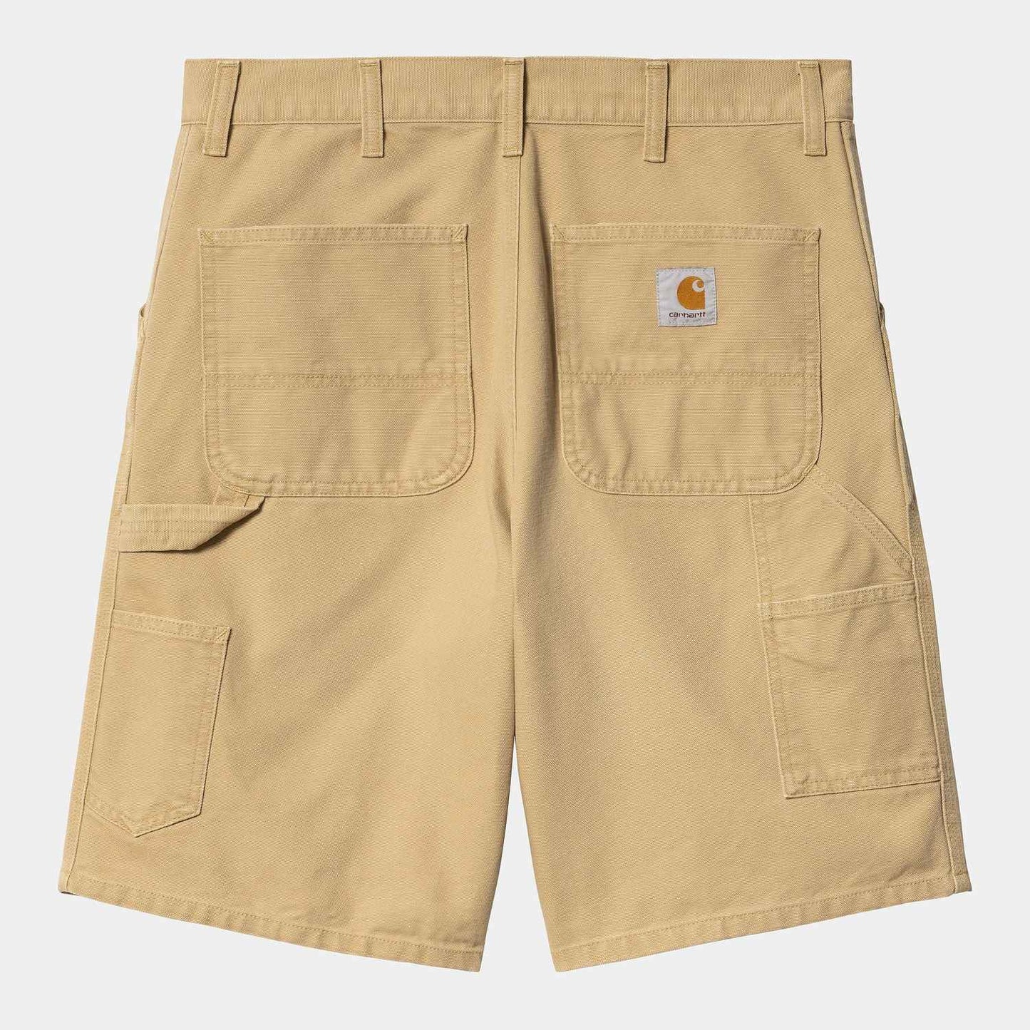 Carhartt WIP Single Knee Short 'Dearborn'