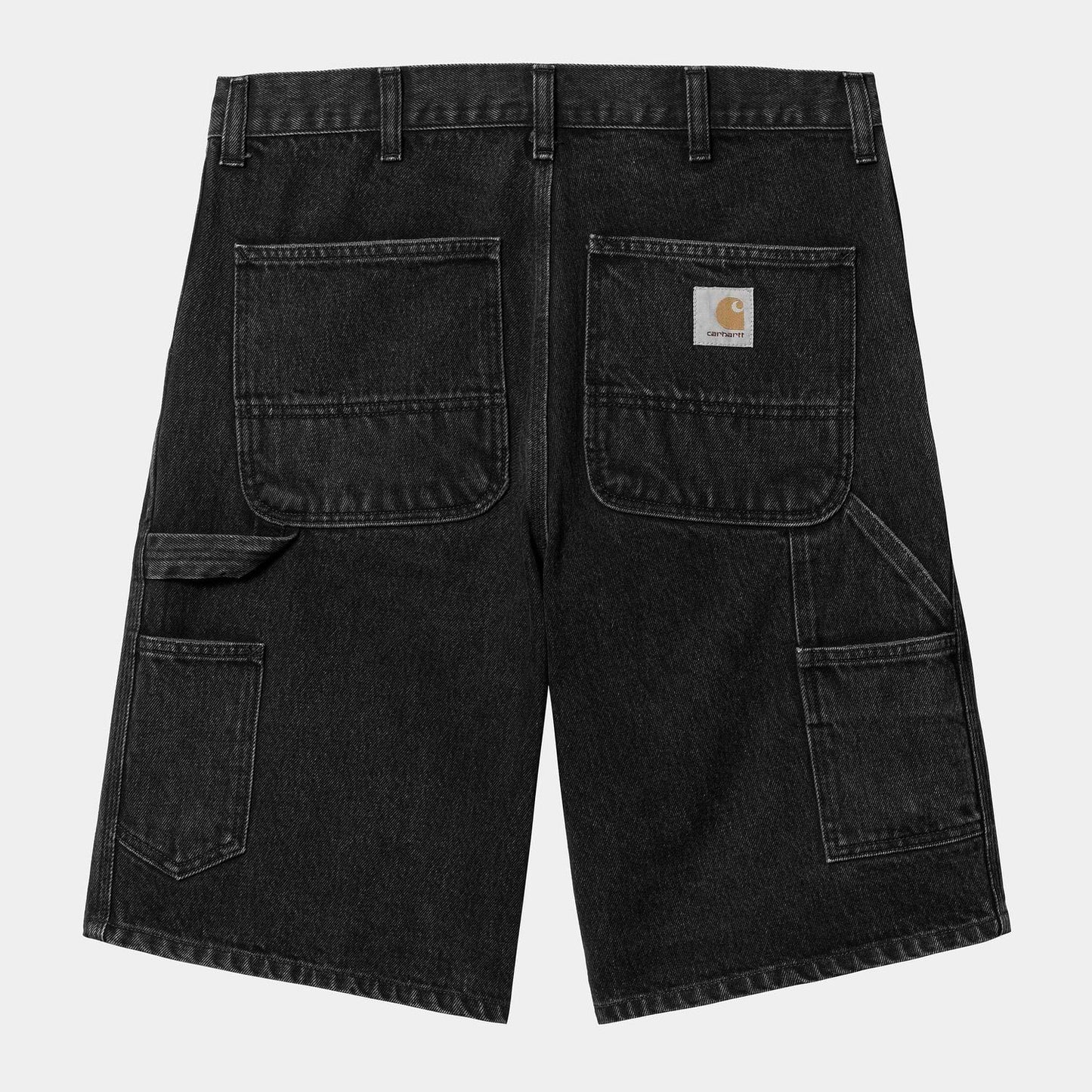 Carhartt WIP Single Knee Short 'Smith'