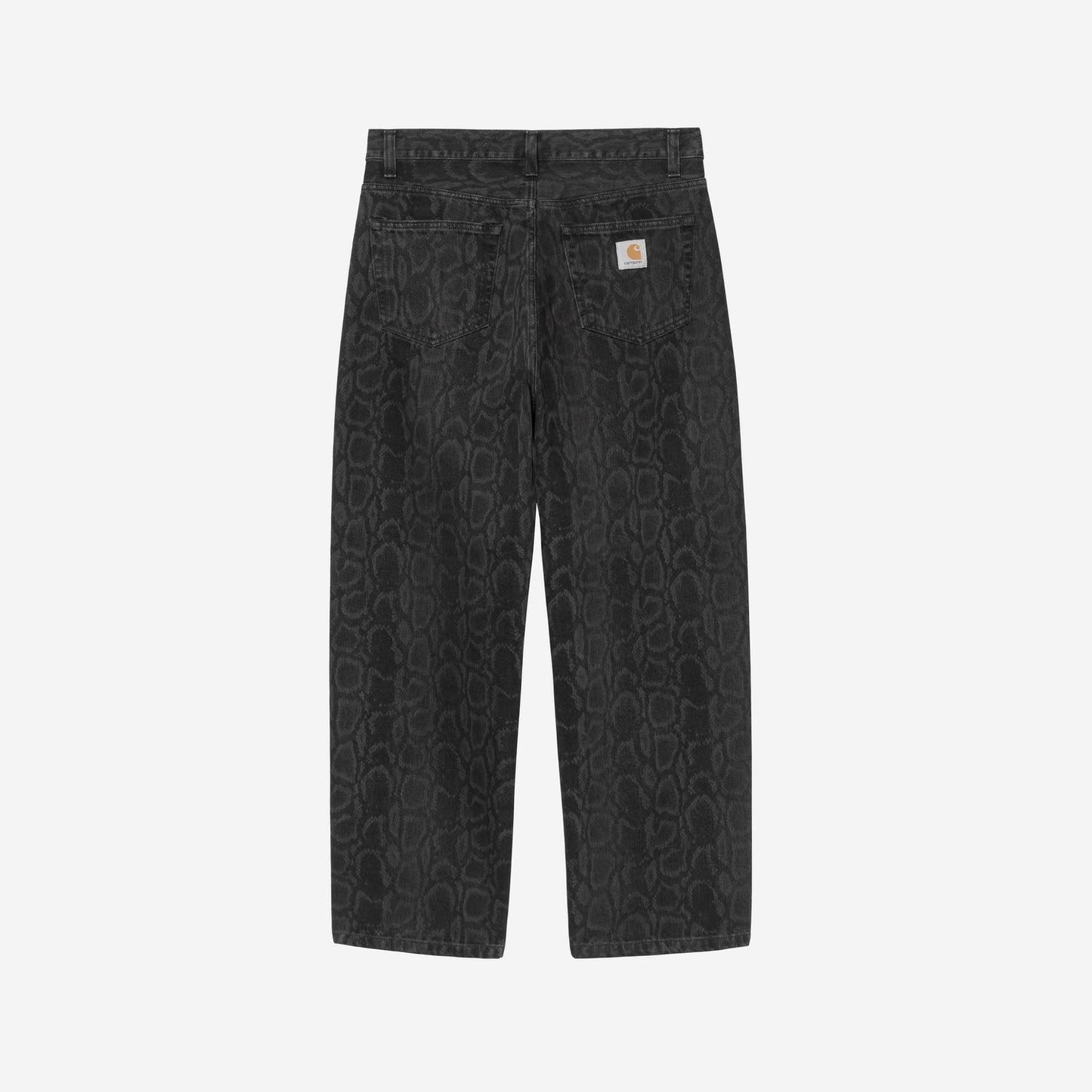Carhartt WIP Snake Landon Pant